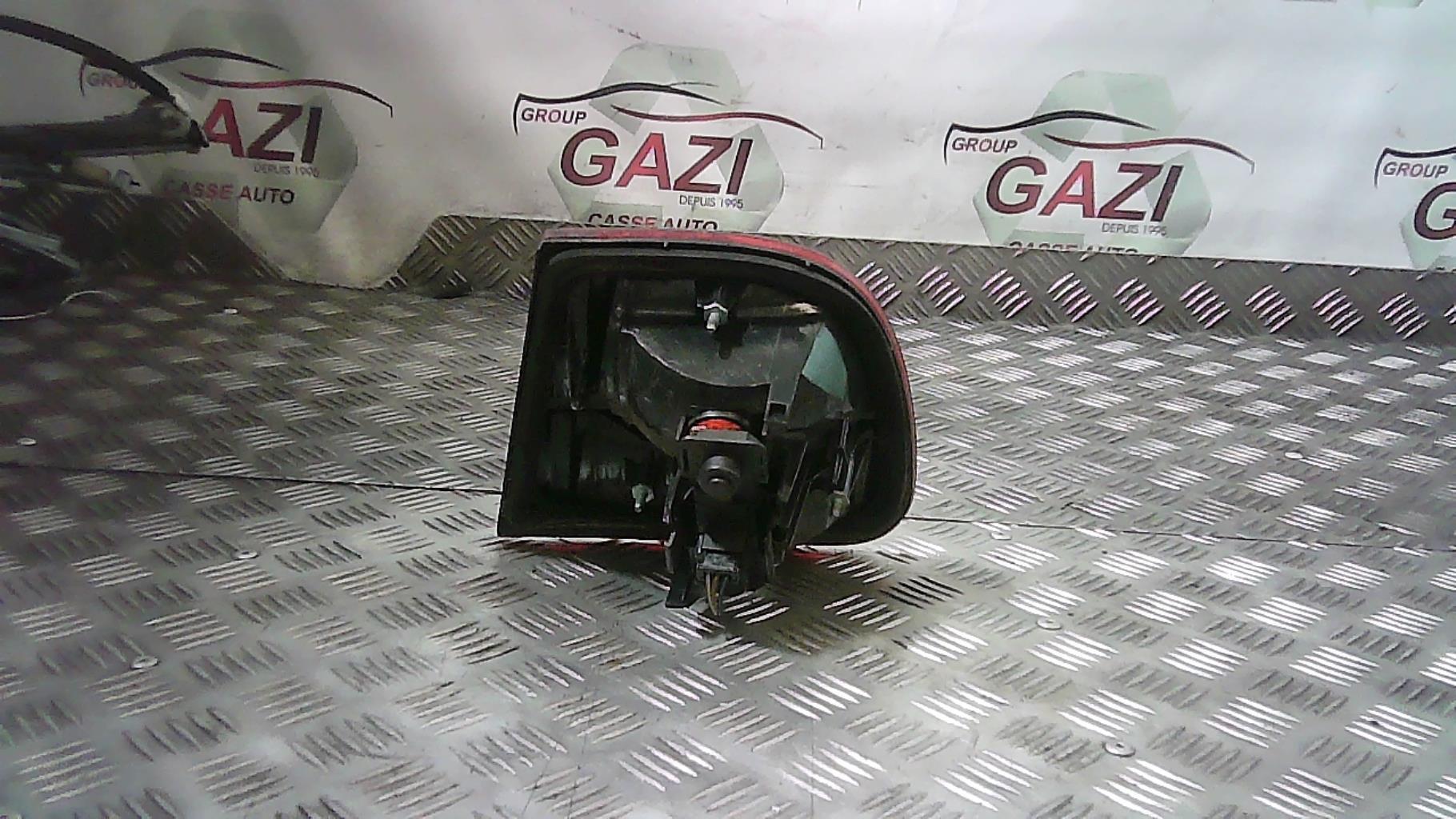 Feu arriere secondaire gauche (feux) SEAT LEON 1 Diesel - 1