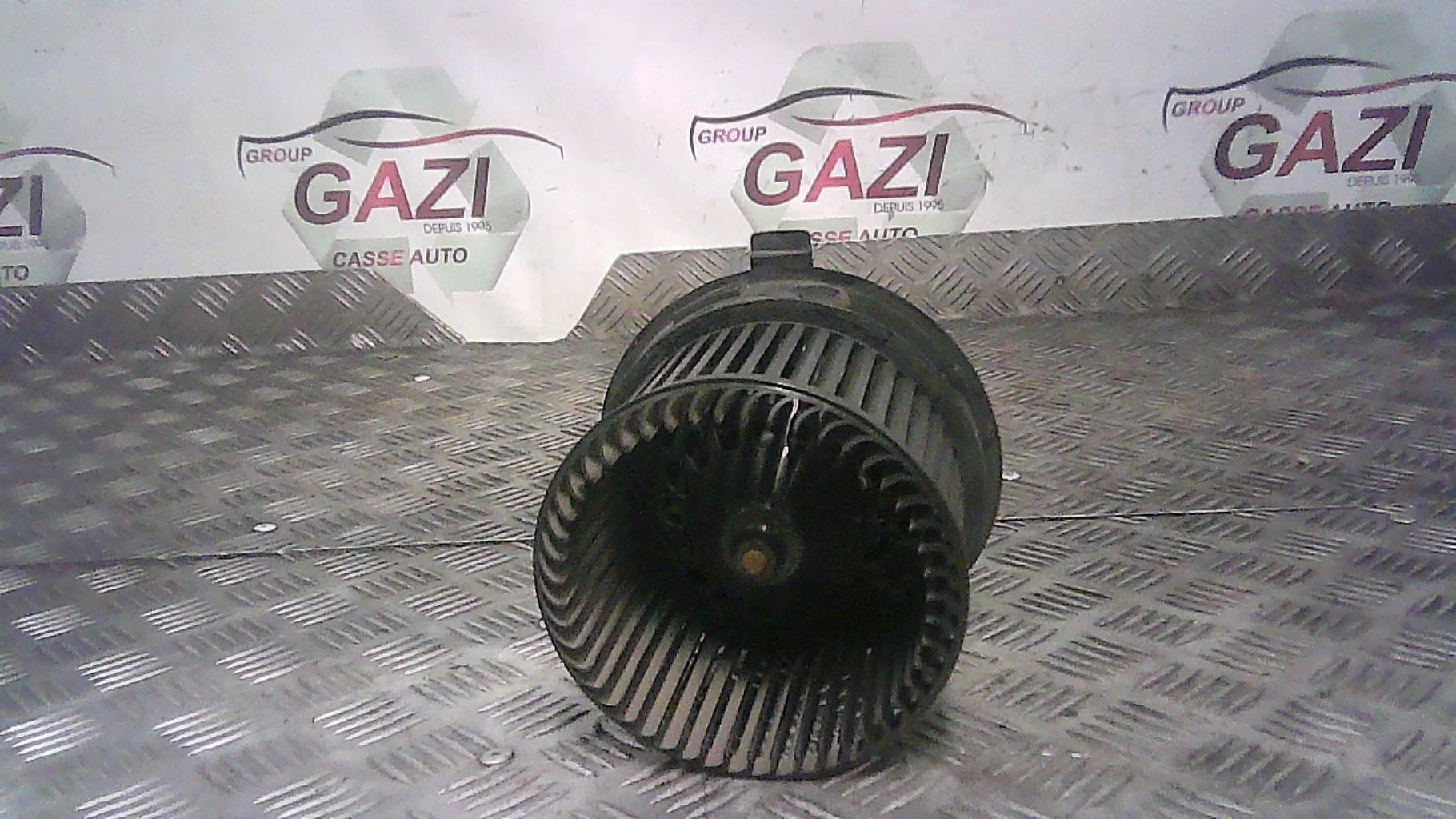 Pulseur d'air PEUGEOT 207 PHASE 1 Diesel - 1