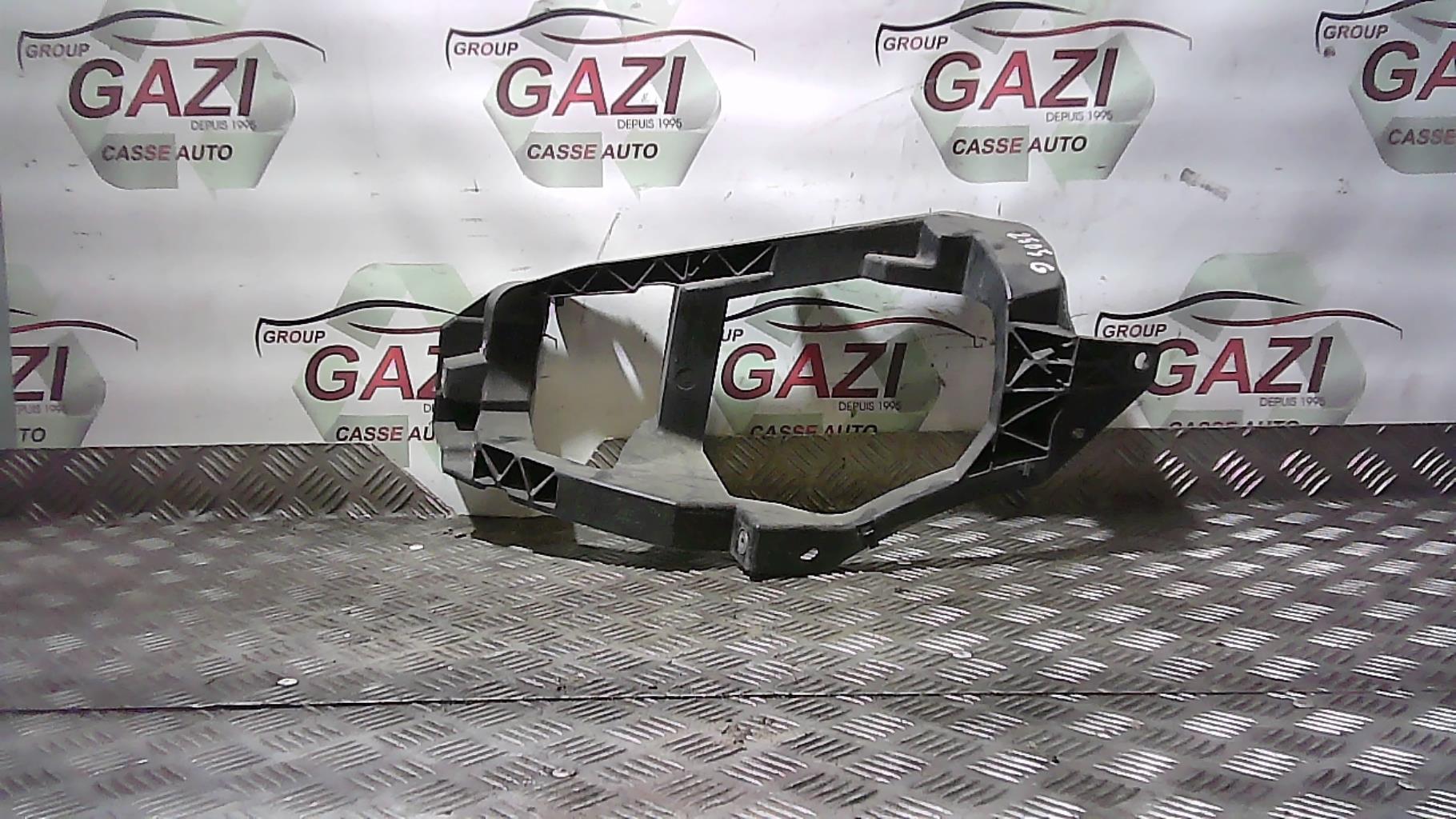 Support de phare gauche (tôle) SMART FORFOUR 1 Diesel - 1