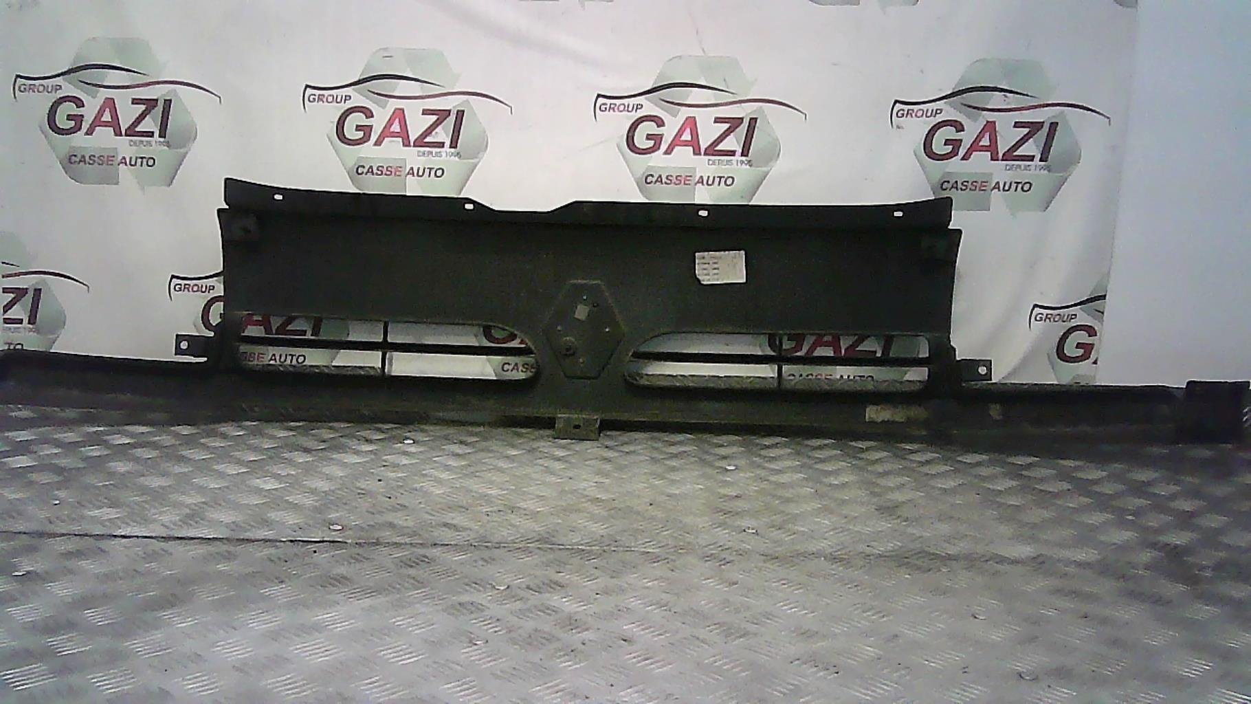 Calandre RENAULT MASTER 2 PHASE 1 Diesel - 1