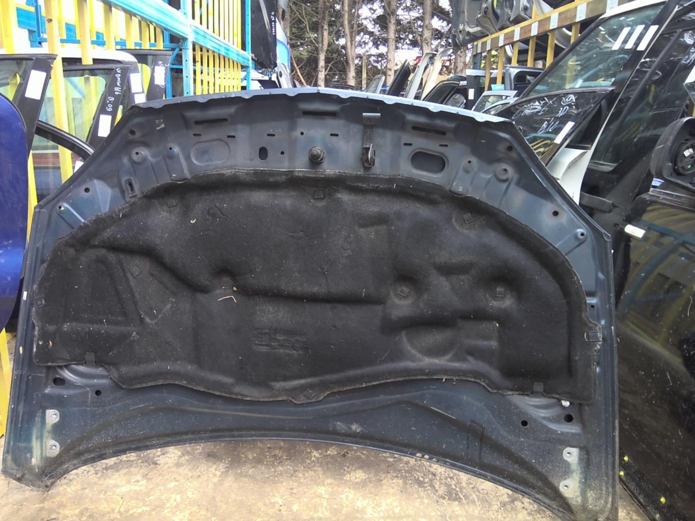 Capot OPEL CORSA C PHASE 2 Essence - 1