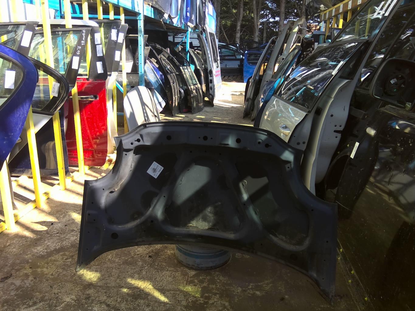 Capot DAEWOO MATIZ 1 PHASE 2  - 1
