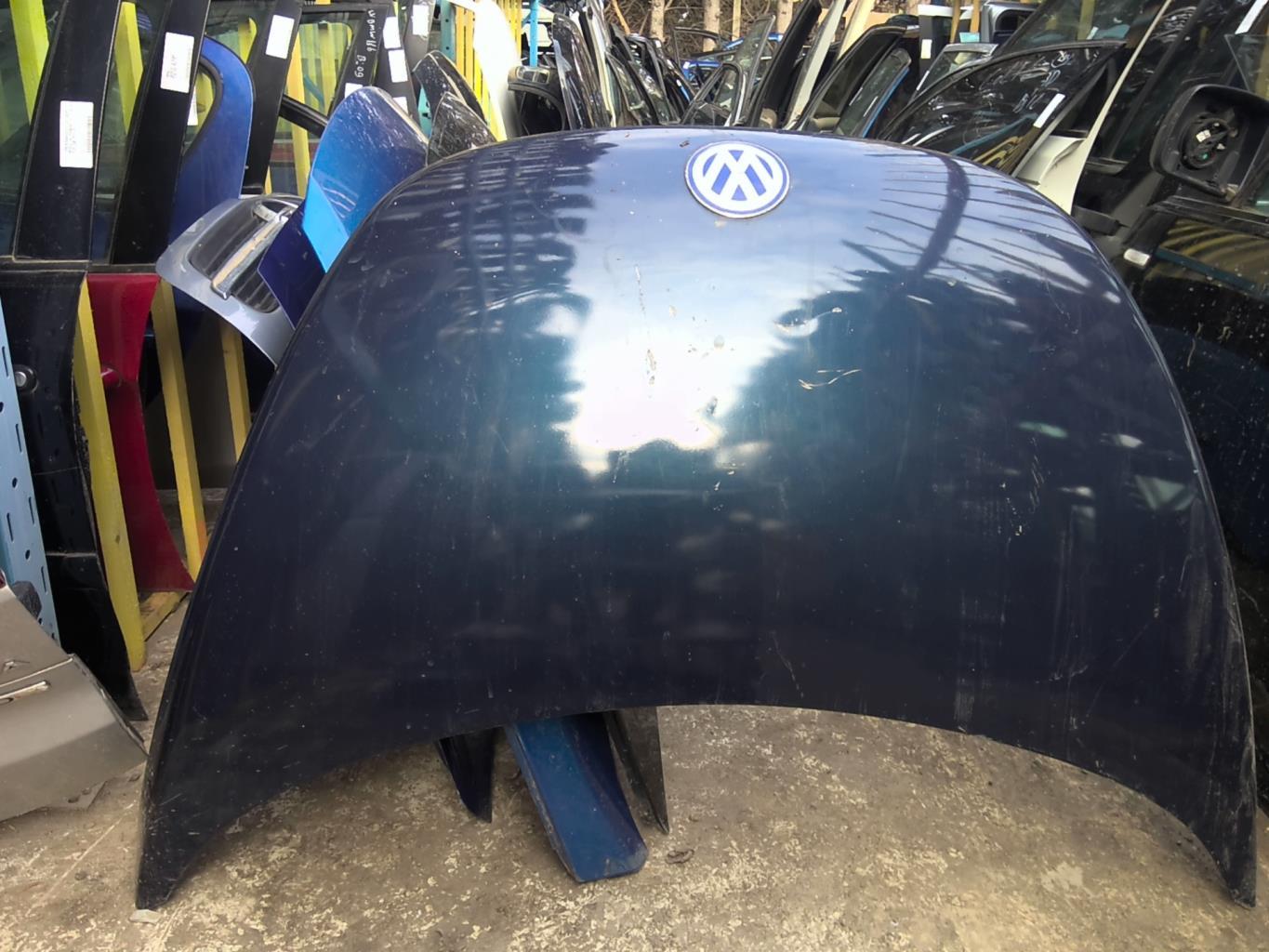 Capot VOLKSWAGEN NEW BEETLE 1 PHASE 1 Diesel - 1
