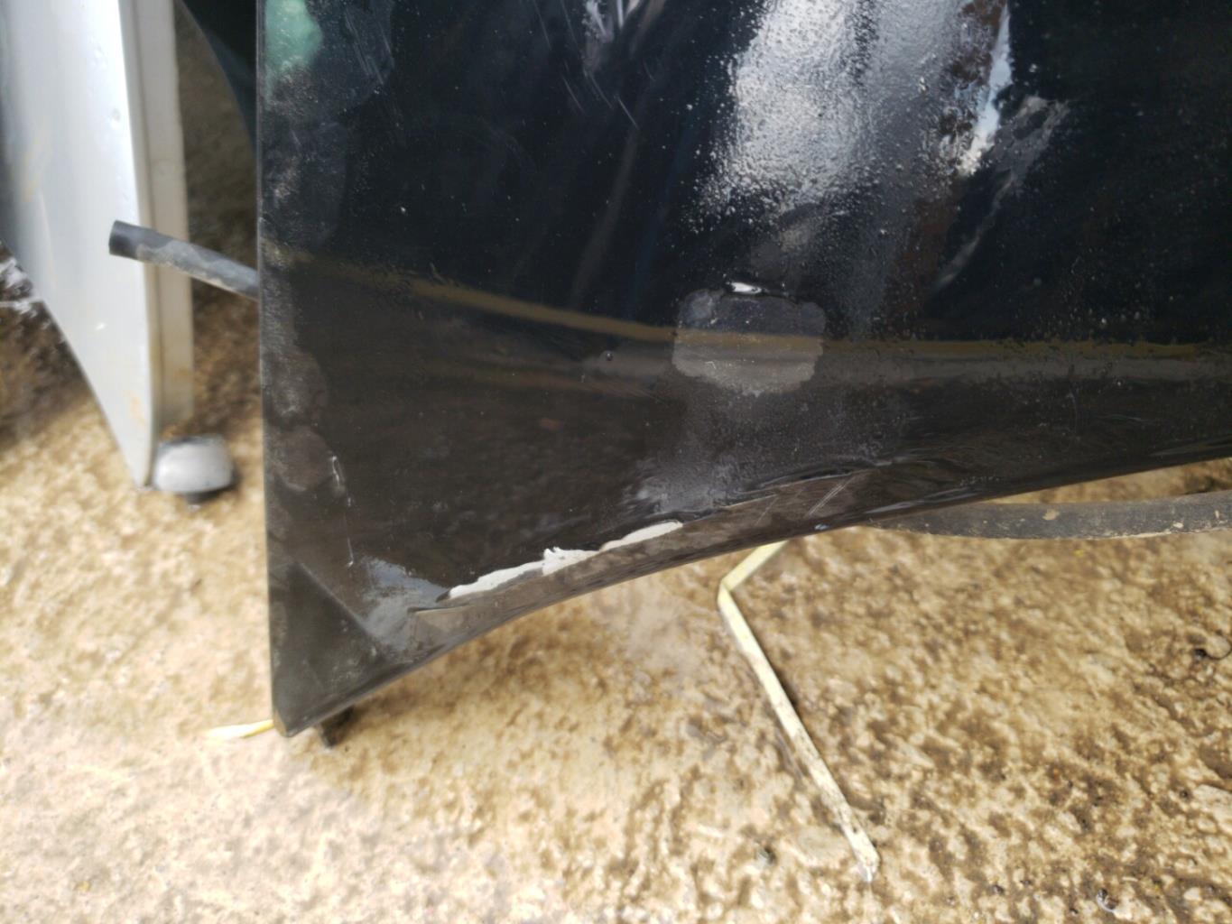 Capot CITROEN C3 1 PHASE 1  - 1