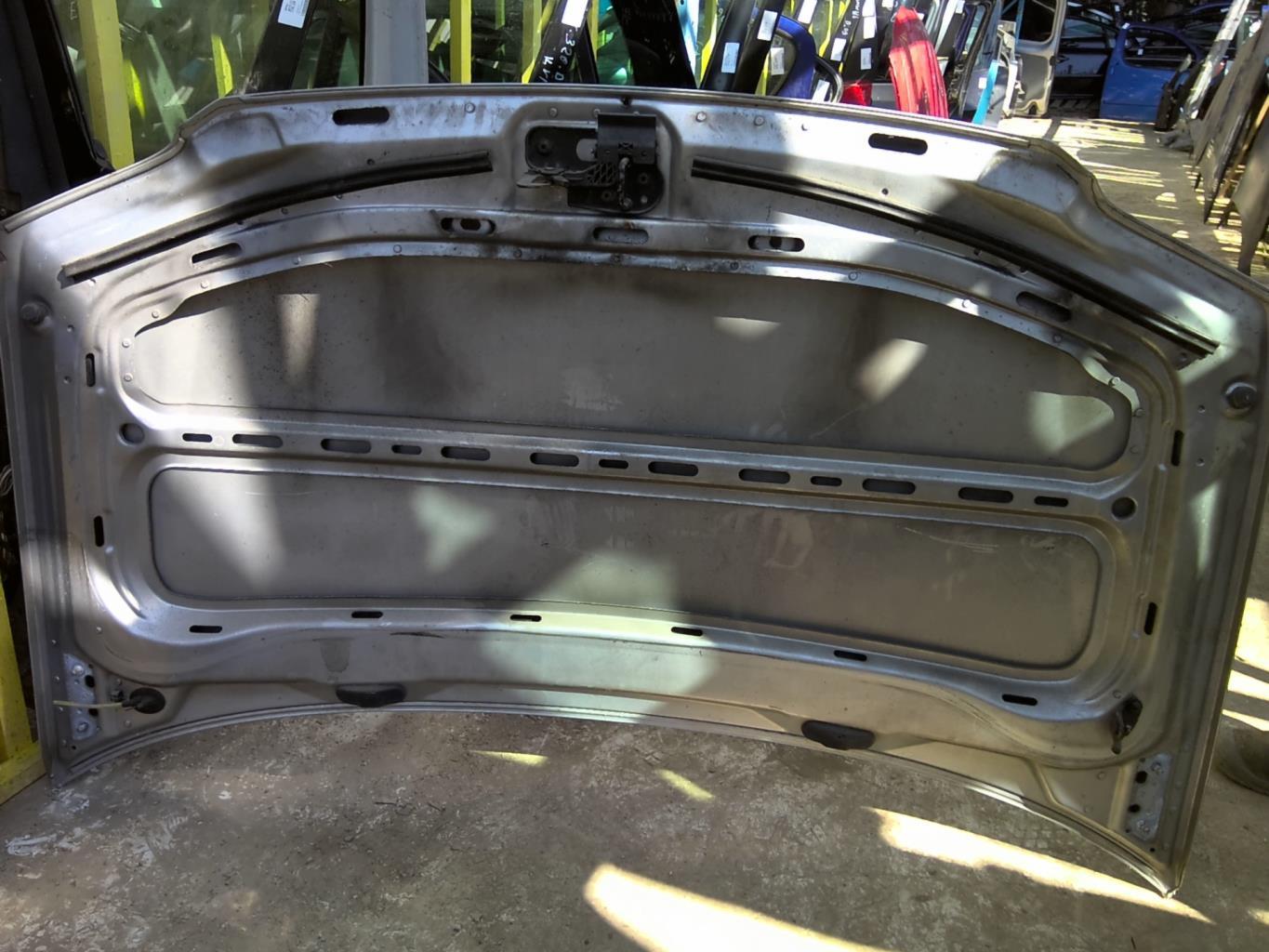 Capot VOLKSWAGEN CADDY 3 PHASE 1 Diesel - 1