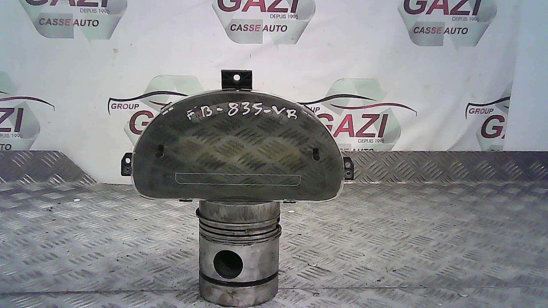 Compteur CITROEN C3 1 PHASE 1 Essence - 1