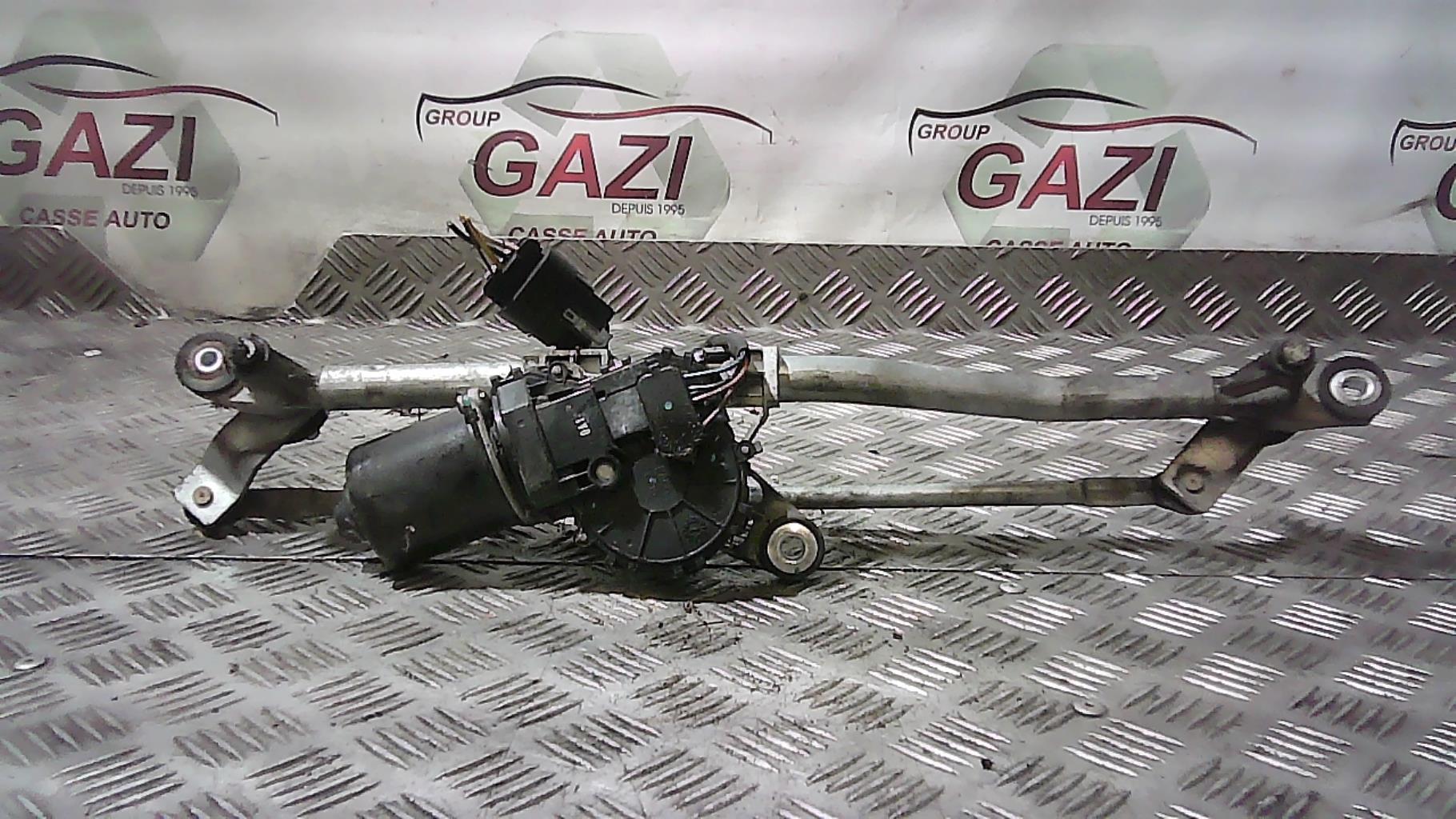 Mecanisme d'essuie glace CHEVROLET CRUZE PHASE 2  - 1