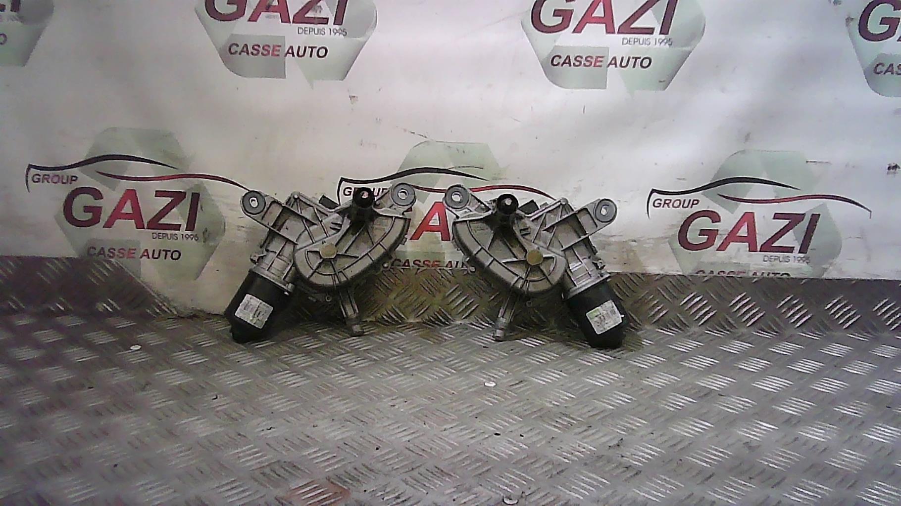 Mecanisme essuie glace avant CITROEN C3 PICASSO PHASE 1 Diesel - 1