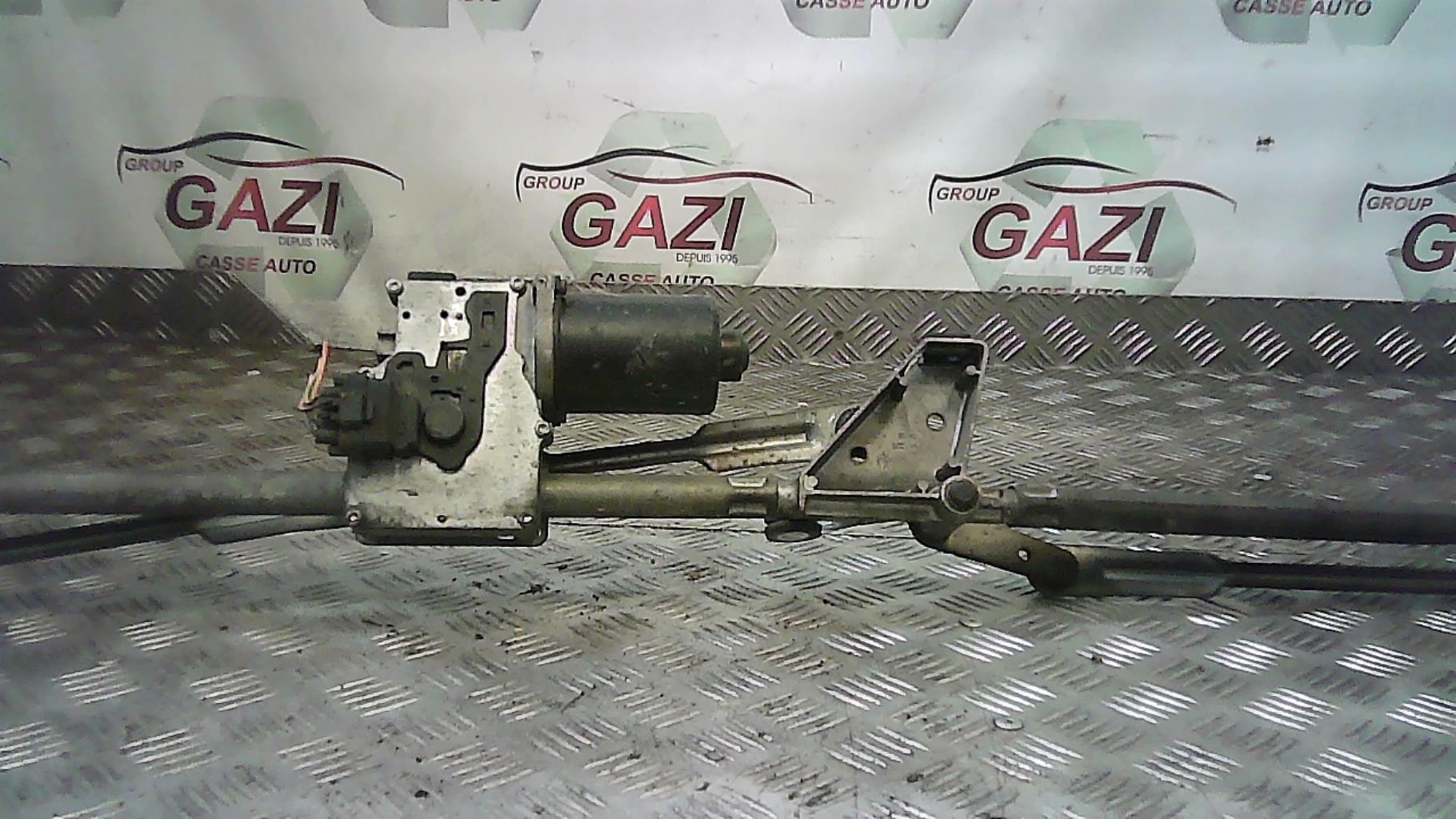 Mecanisme essuie glace avant CITROEN C4 1 PHASE 1 Diesel - 1