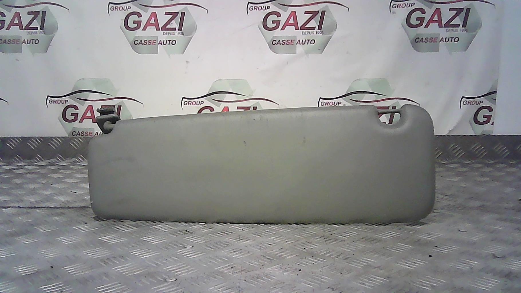Pare soleil droit RENAULT TRAFIC 2 PHASE 1 Diesel - 1