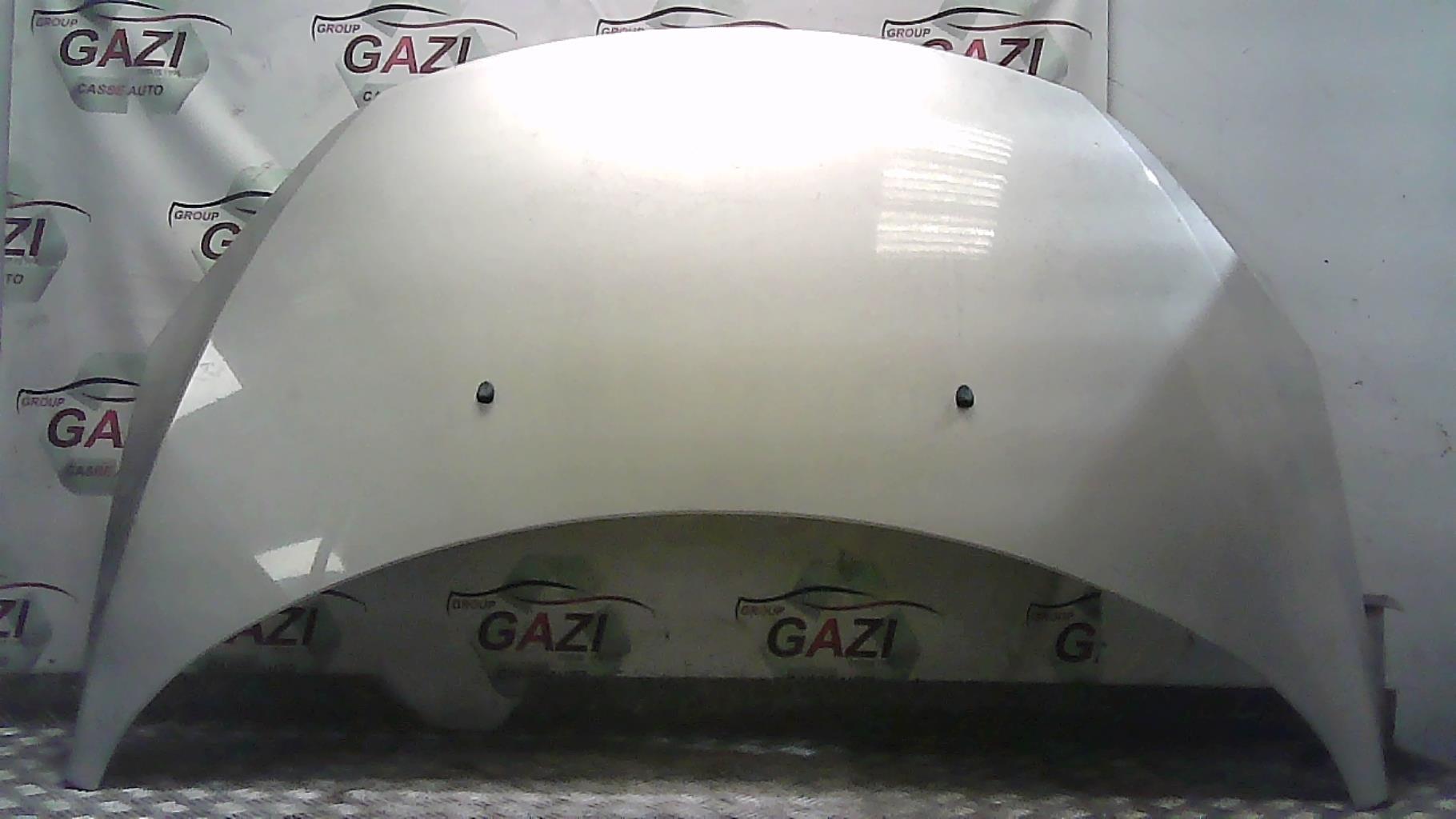 Capot PEUGEOT 307 PHASE 2 BREAK Diesel - 1