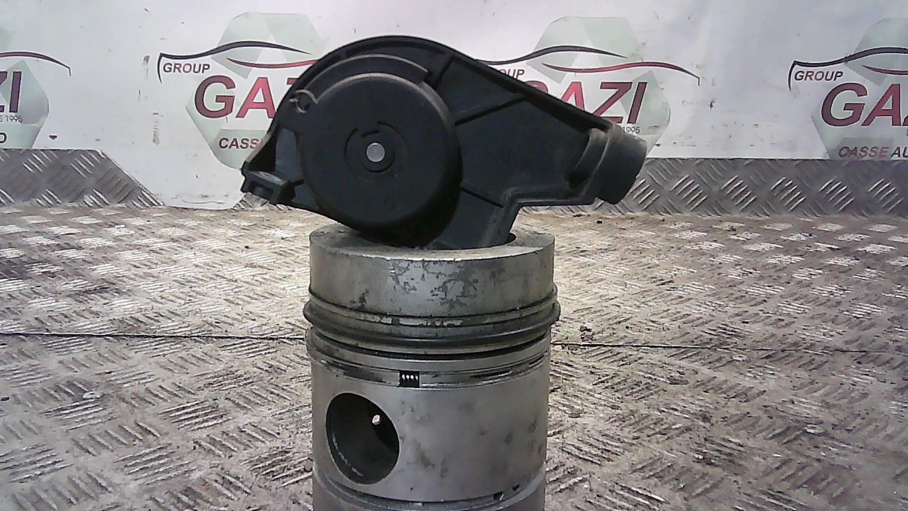 Capteur VOLKSWAGEN GOLF 3 Diesel - 1