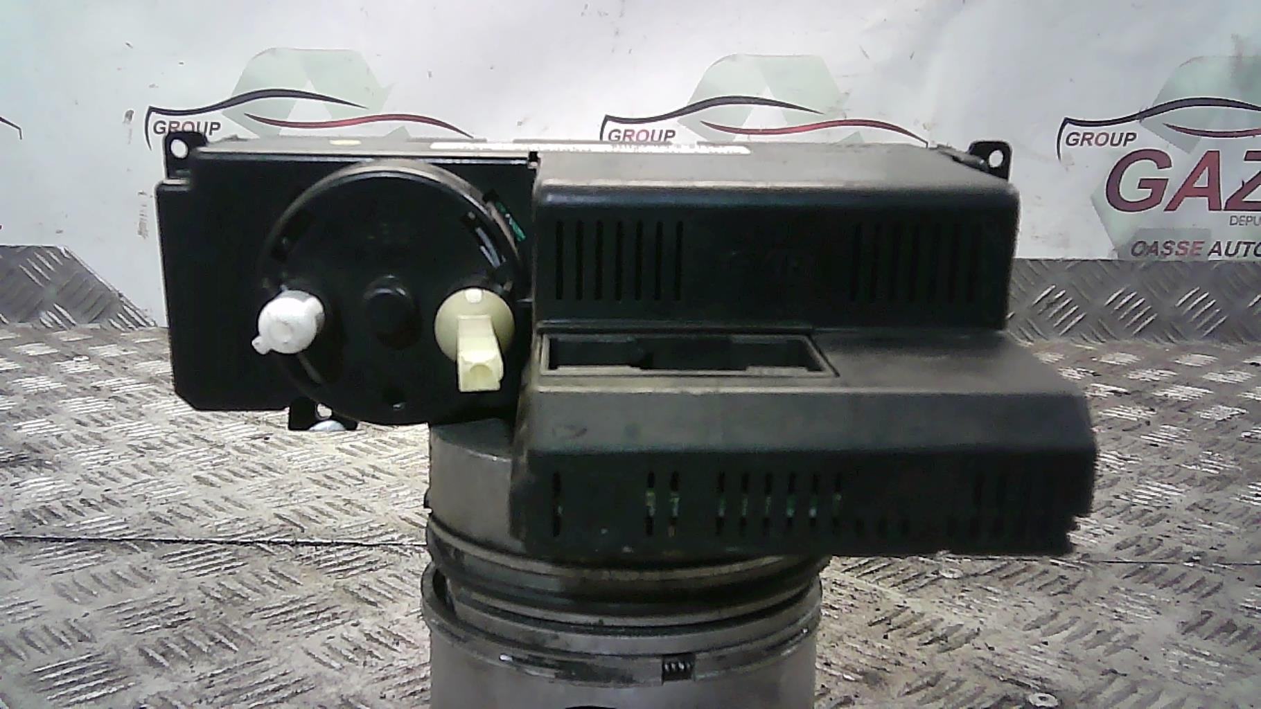 Commande chauffage MERCEDES CLASSE E 210  - 1