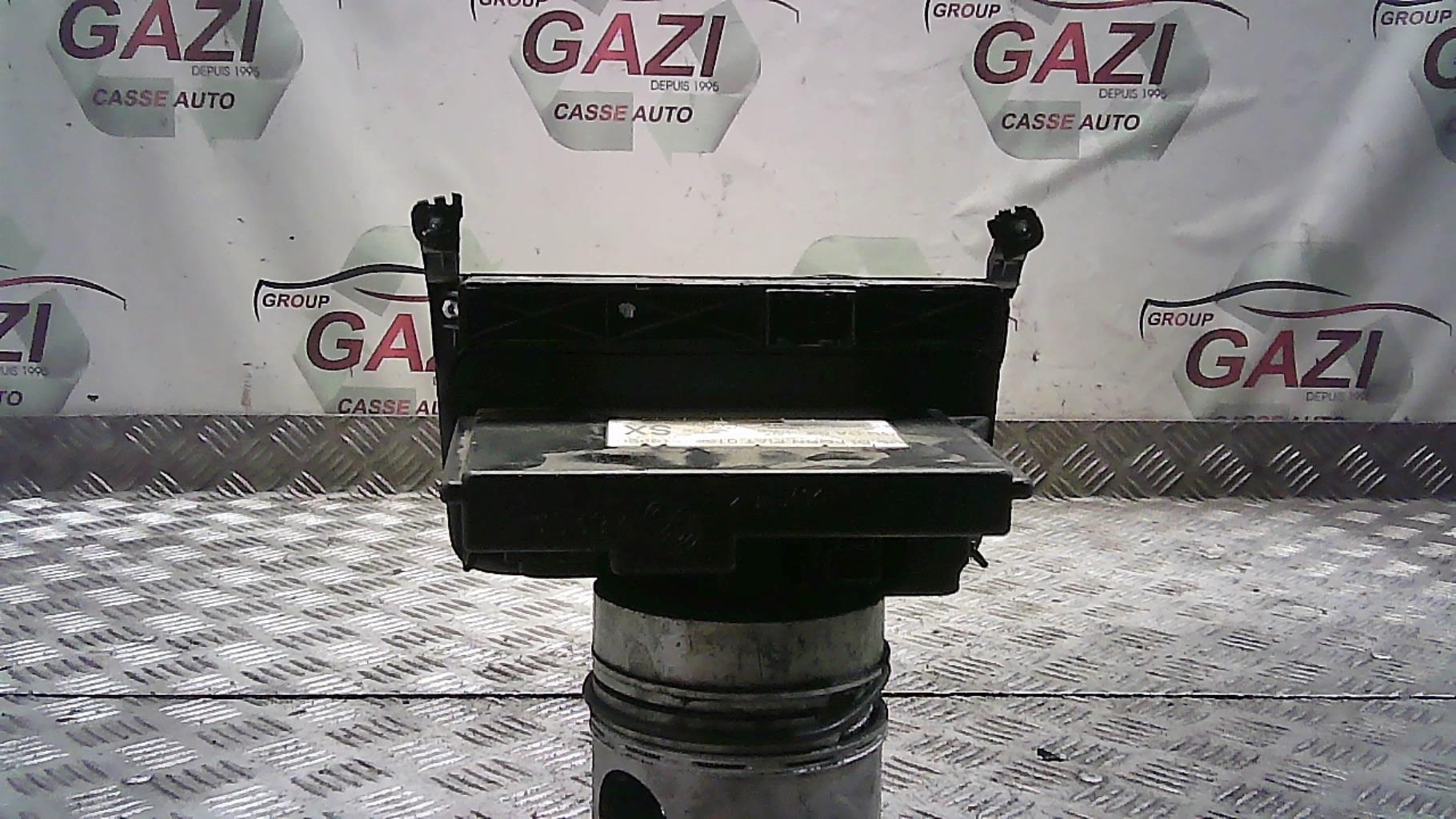 Commande chauffage ALFA ROMEO 147 PHASE 2 Diesel - 1