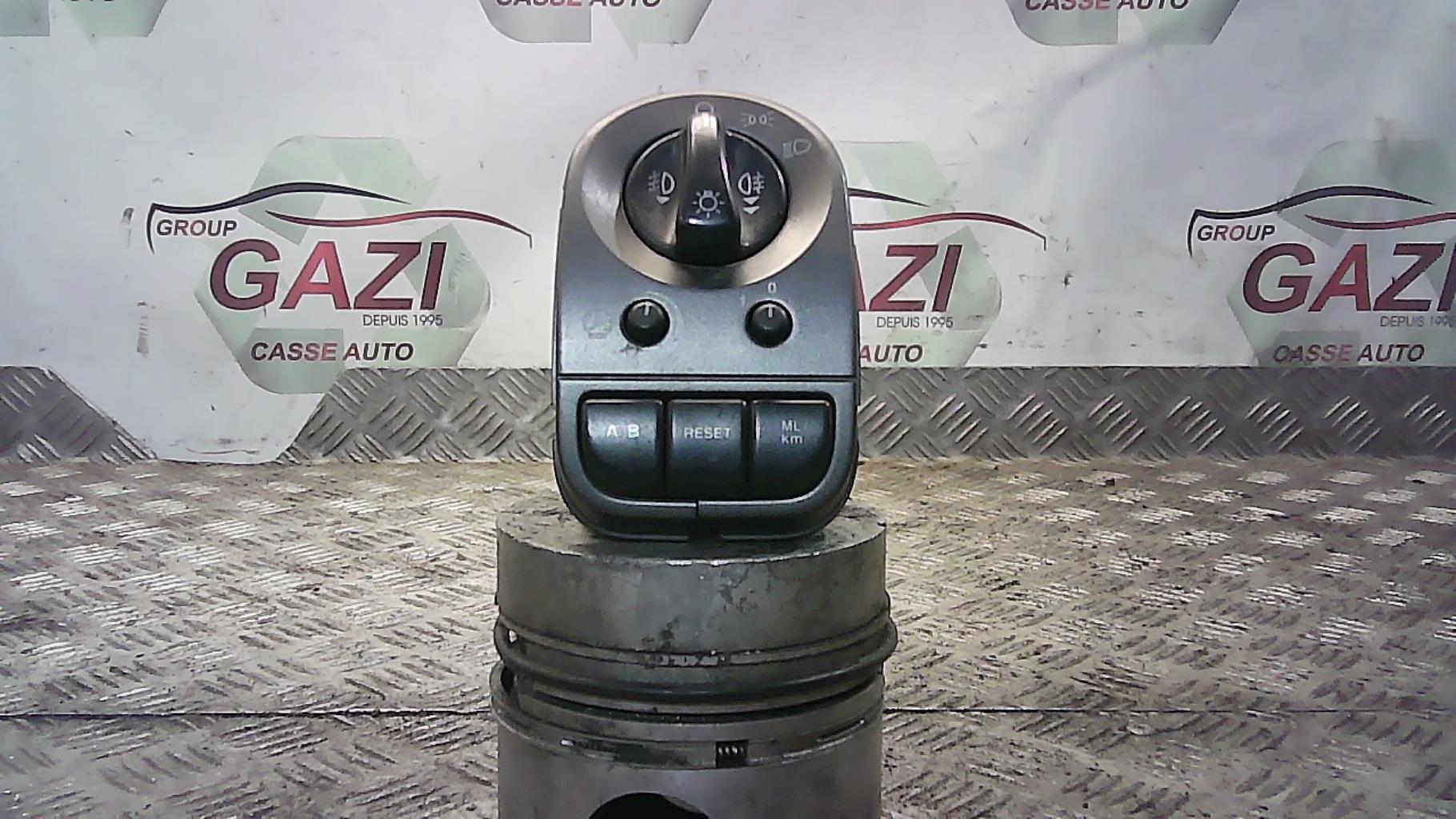 Commande de phare JAGUAR X-TYPE PHASE 1  - 1