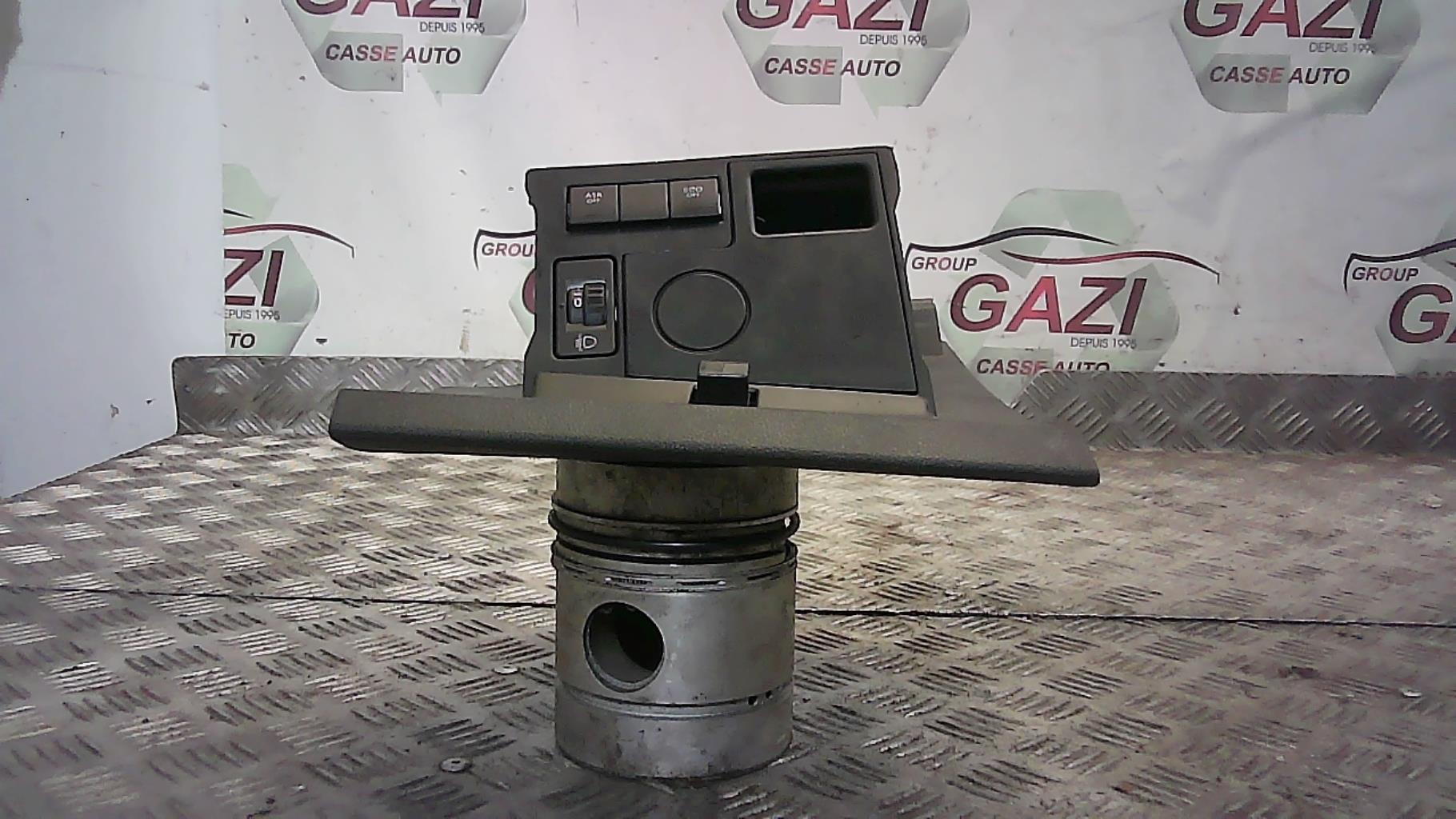Commande de reglage hauteur de phare PEUGEOT 508 1 PHASE 2 Diesel - 1
