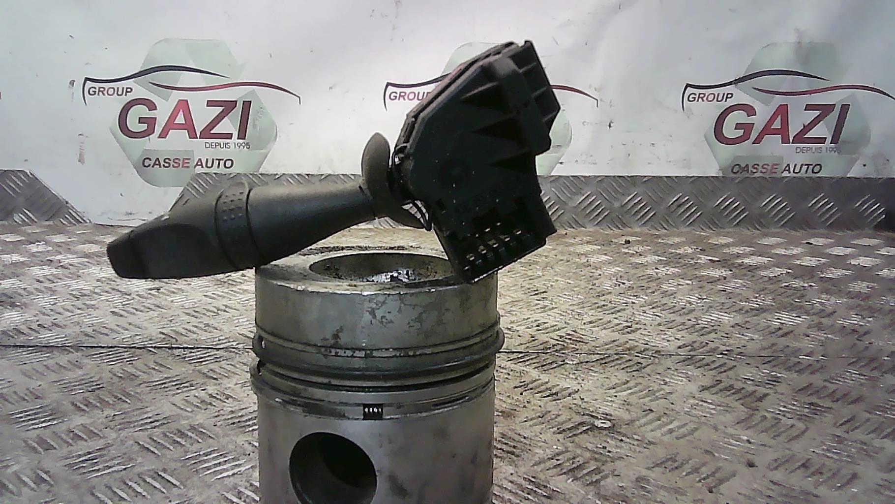 Commodo d'essuie glaces FORD FIESTA 5 PHASE 2 Diesel - 1