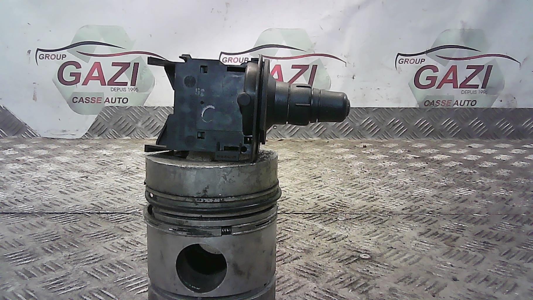 Commodo phare RENAULT SCENIC 2 PHASE 1  - 1
