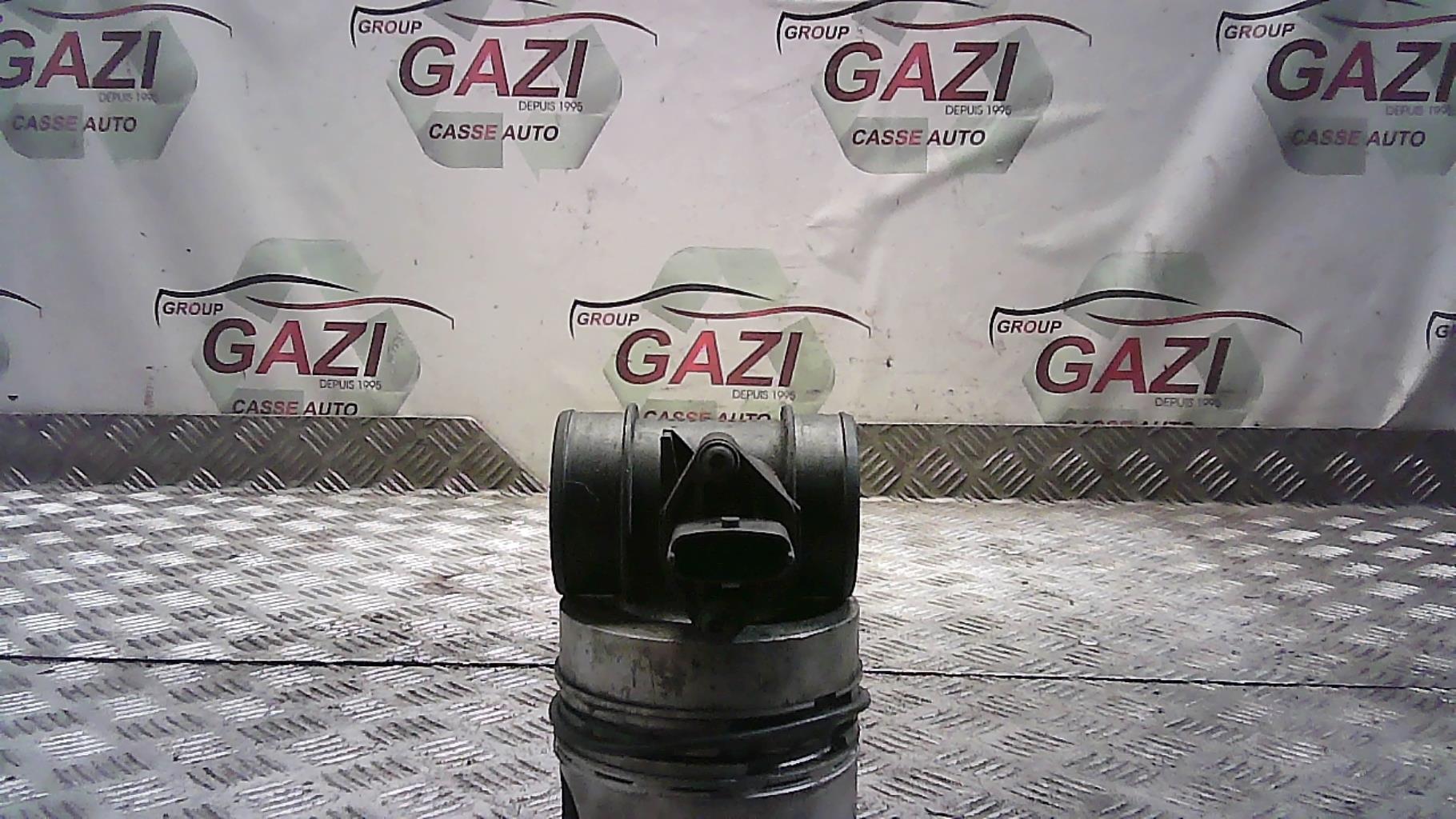 Debitmetre OPEL CORSA C PHASE 2 Essence - 1