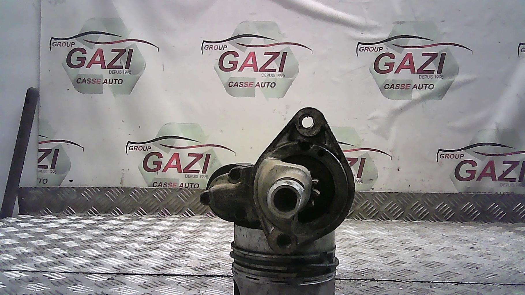 Demarreur AUDI A6 2 ALLROAD PHASE 2 BREAK Diesel - 1