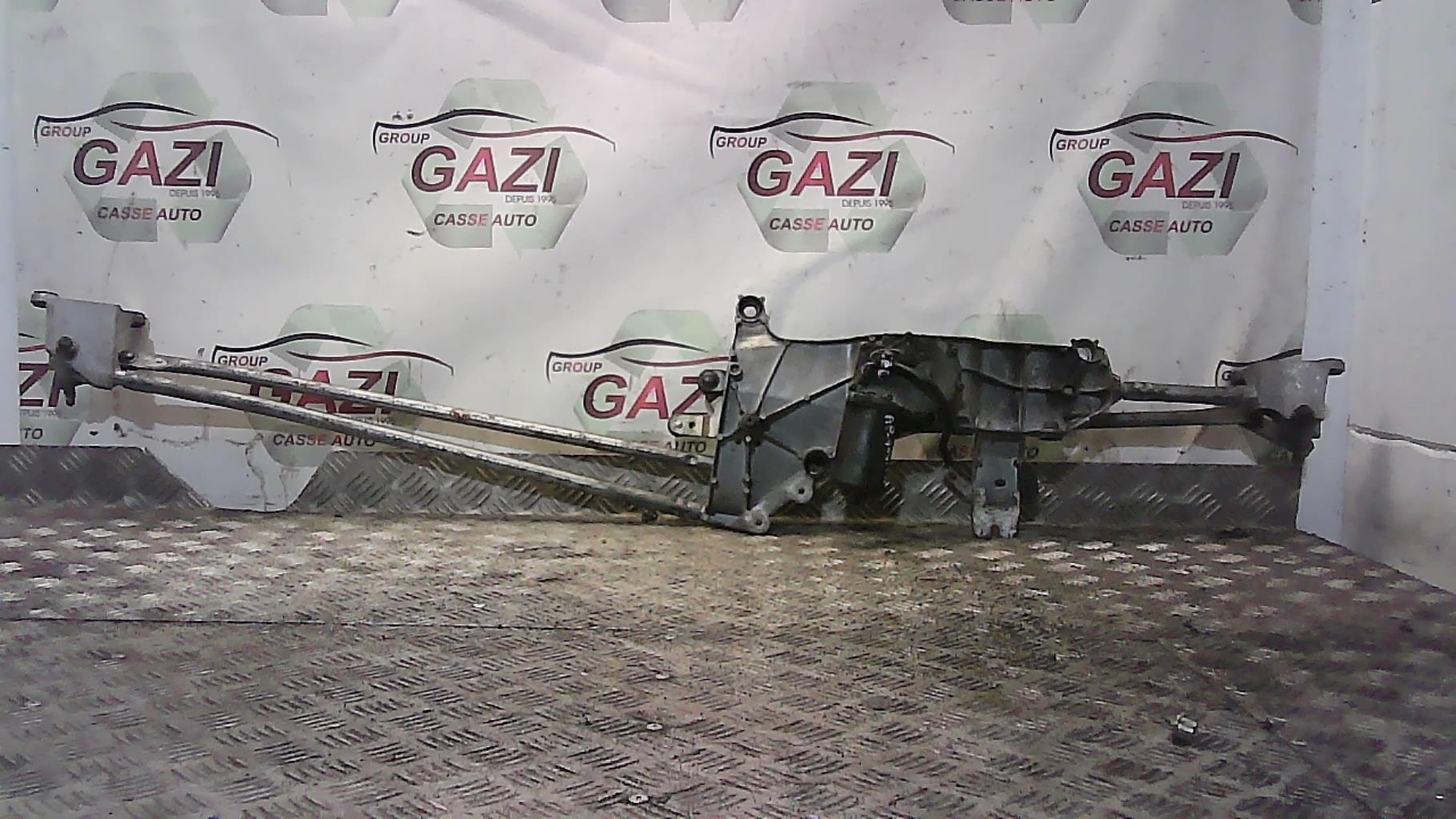 Mecanisme d'essuie glace CITROEN C8  - 1