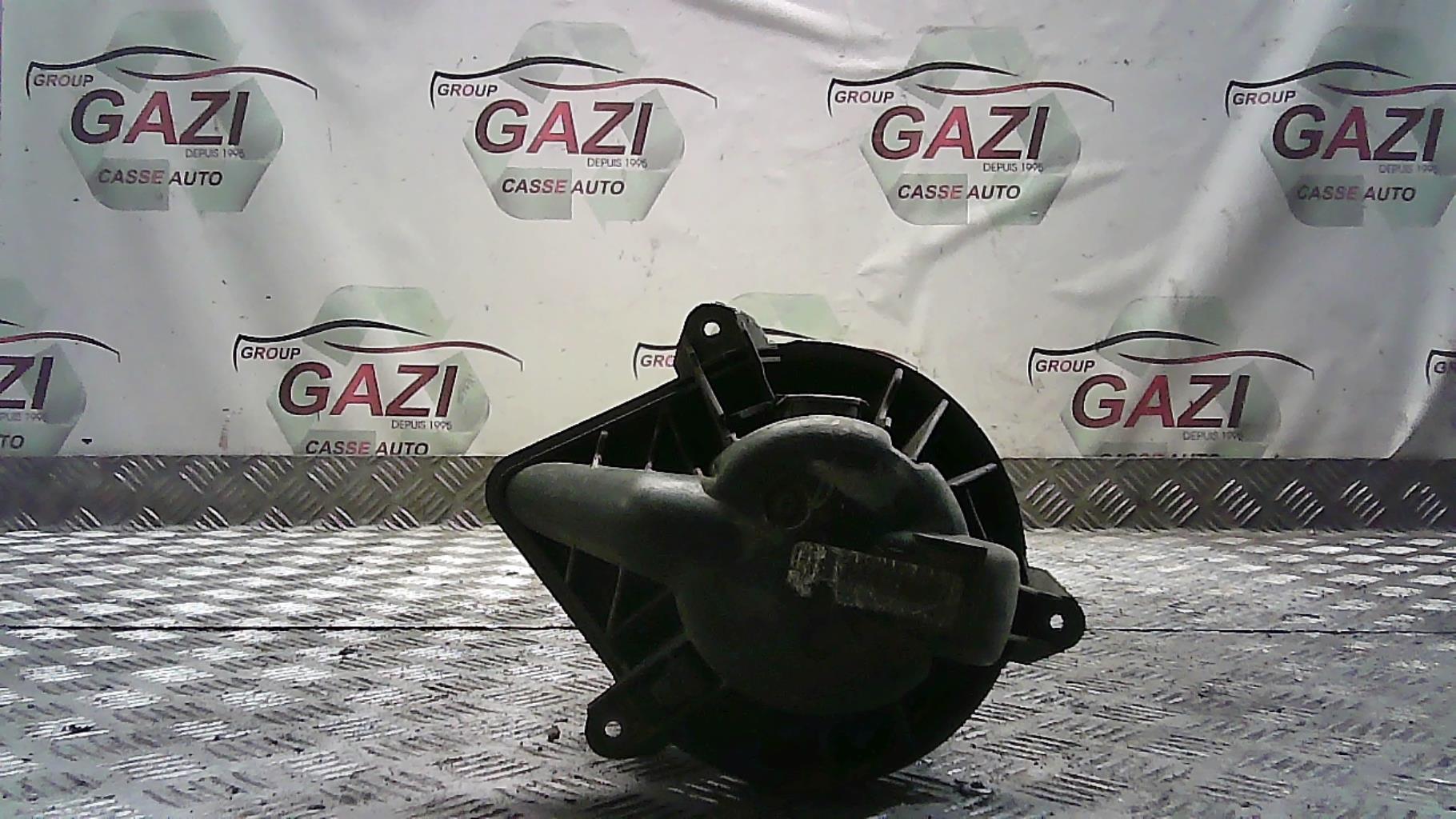 Pulseur d'air RENAULT TRAFIC 2 PHASE 1 Diesel - 1