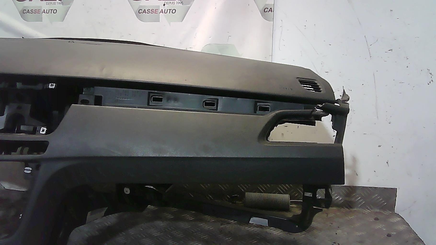 Tableau de bord PEUGEOT 508 1 PHASE 2 Diesel - 1