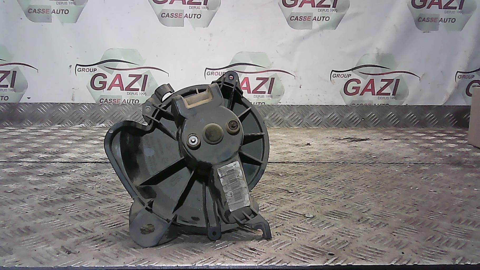 Ventilateur chauffage OPEL CORSA D PHASE 1  - 1