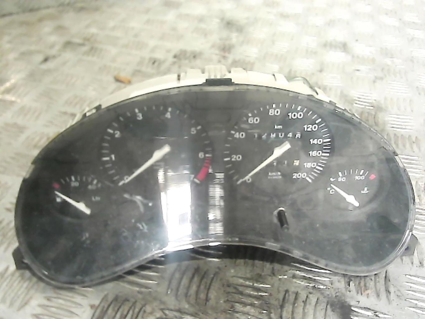 Compteur OPEL CORSA B PHASE 2 Essence - 1