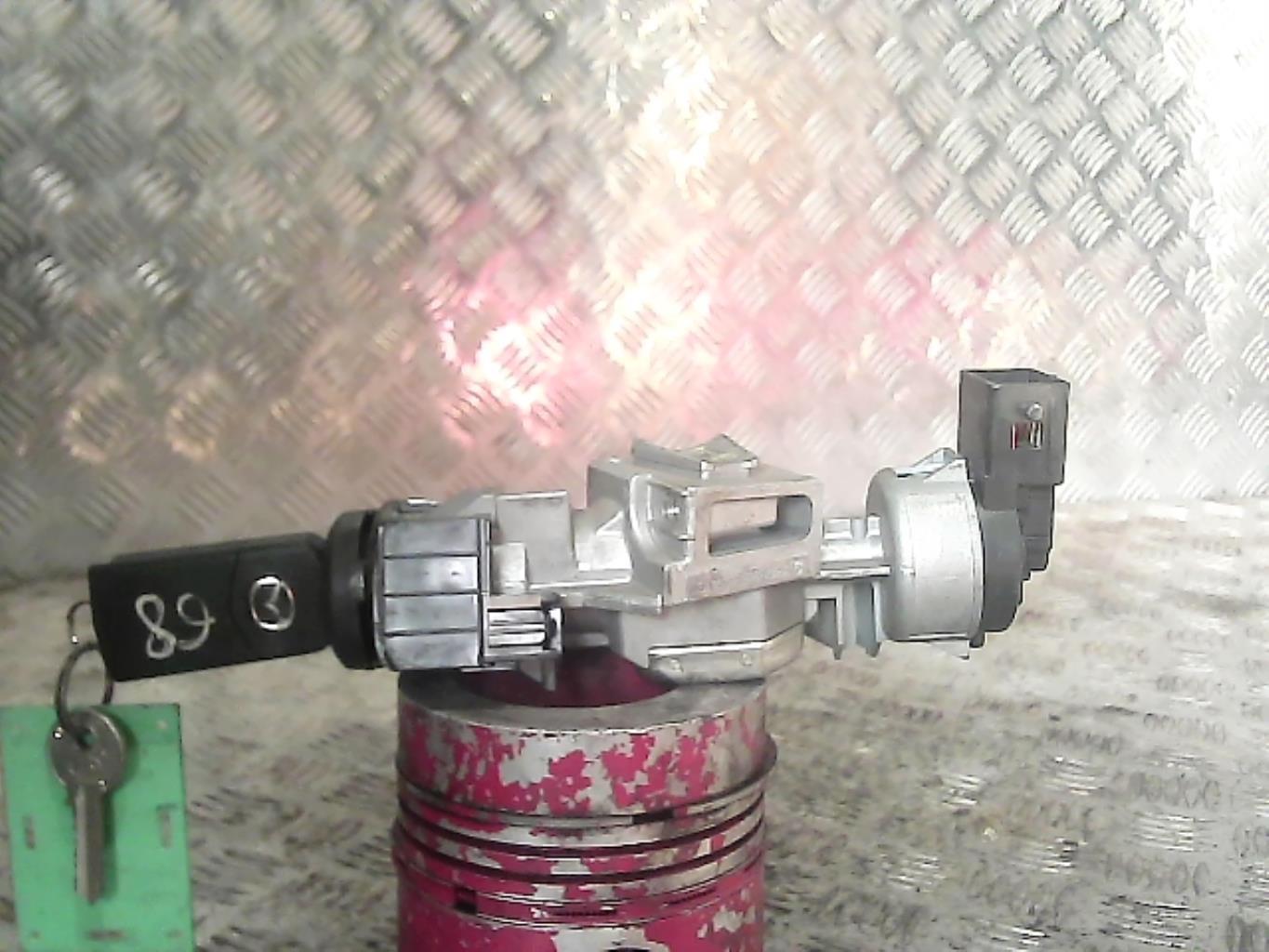 Neiman MAZDA 3 1 PHASE 2 Diesel - 1