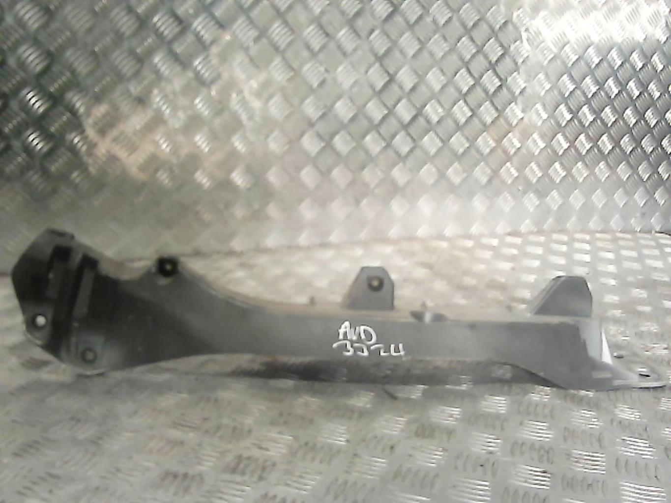 Support aile droit RENAULT CLIO 3 PHASE 2 Diesel - 1