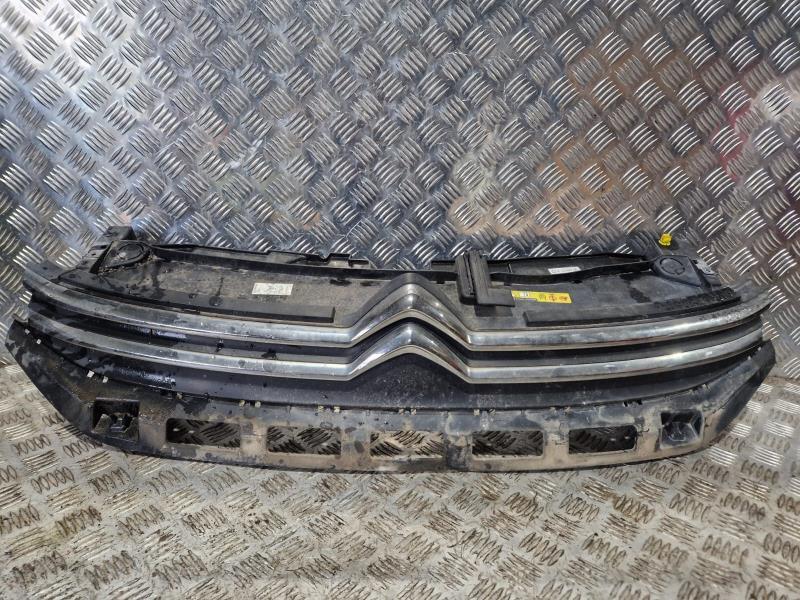 Calandre CITROEN C3 3 PHASE 1 Diesel - 1