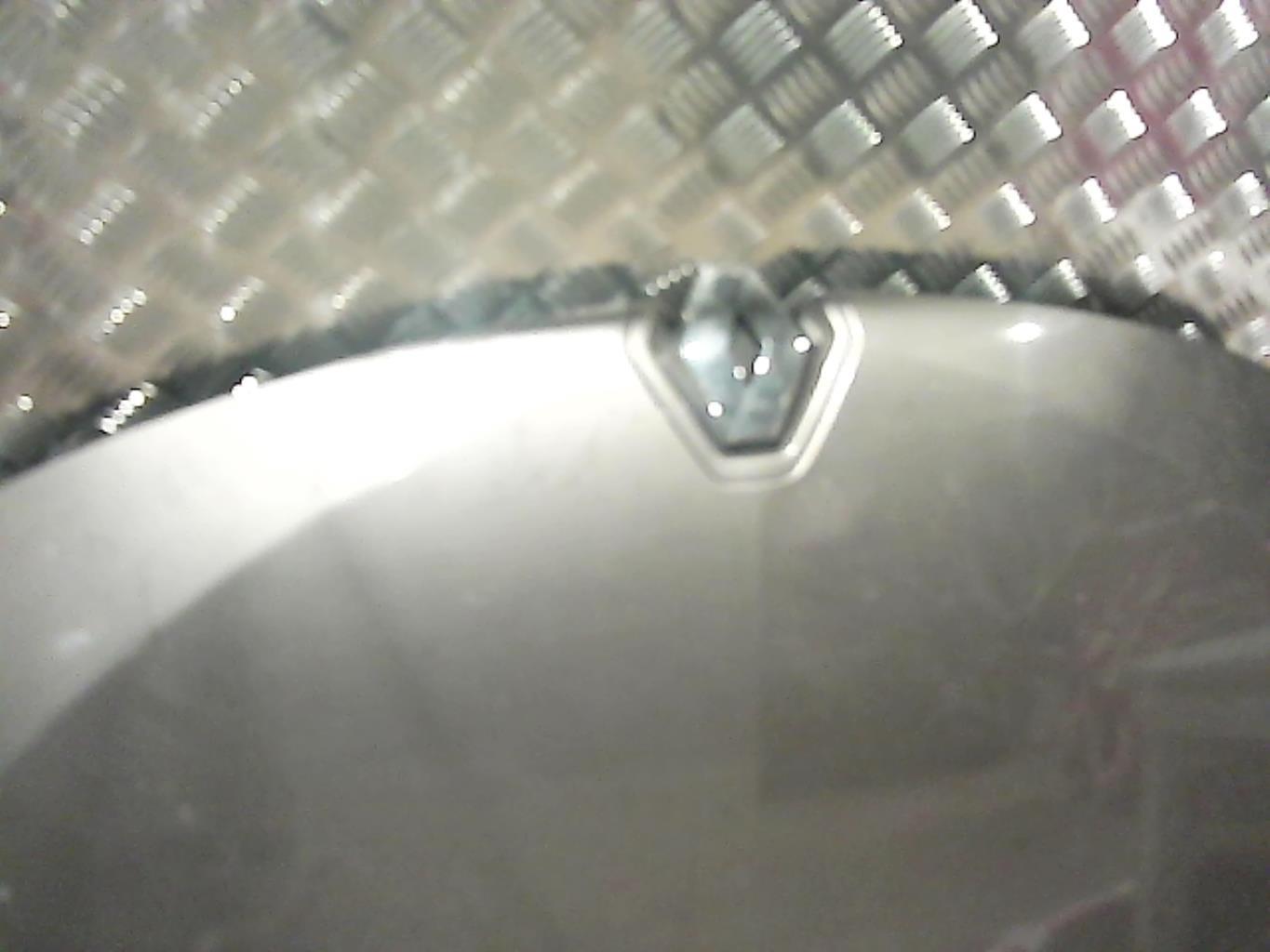 Capot RENAULT MEGANE 3 PHASE 1 Diesel - 1