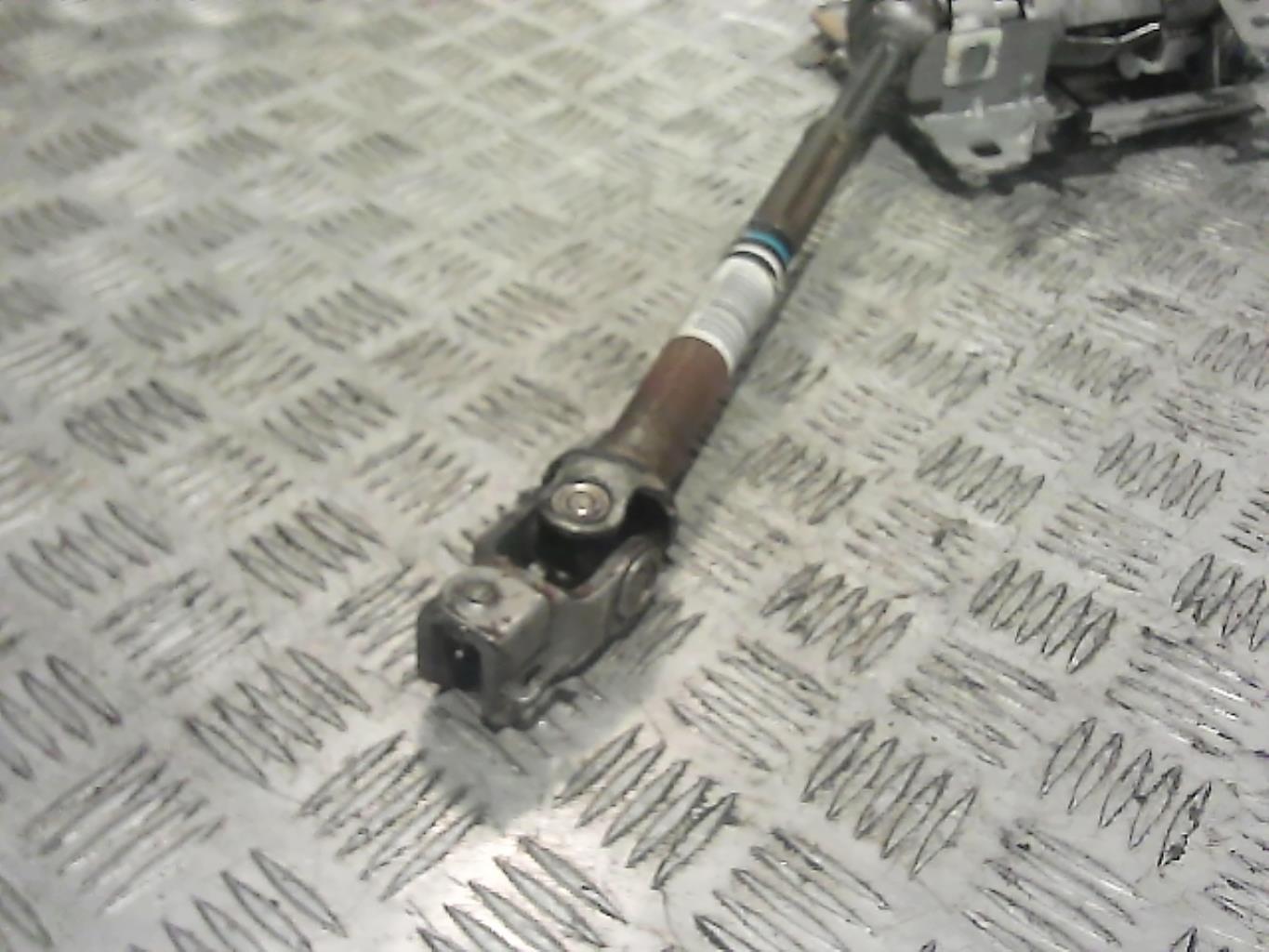 Colonne de direction CITROEN C4 CACTUS Diesel - 1