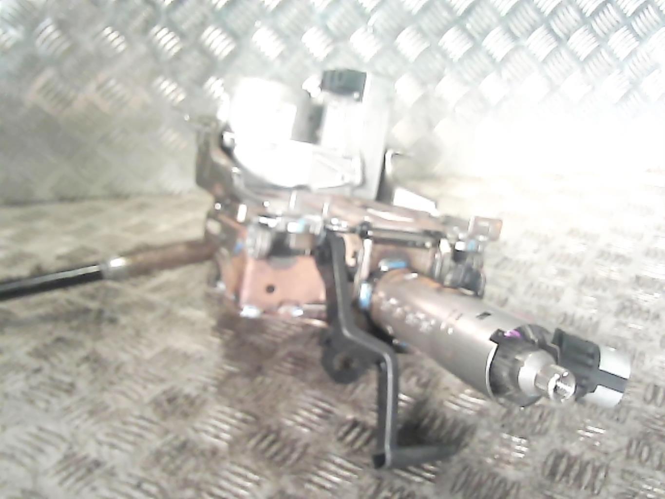 Colonne de direction RENAULT CLIO 3 PHASE 2 Diesel - 1