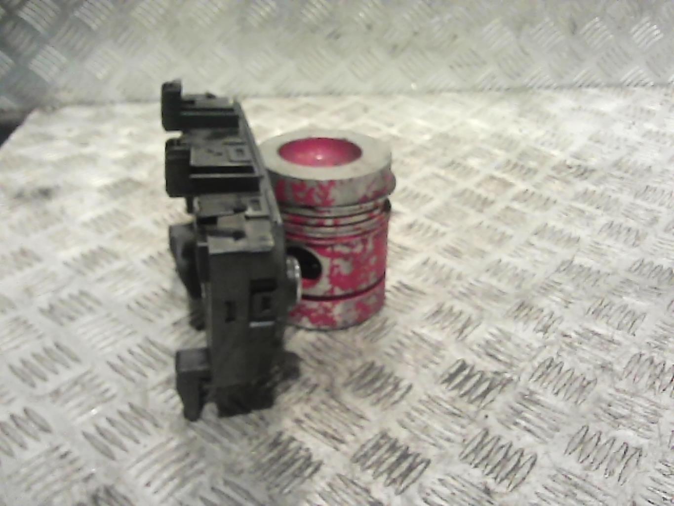 Commande chauffage FIAT BRAVO 2 Diesel - 1