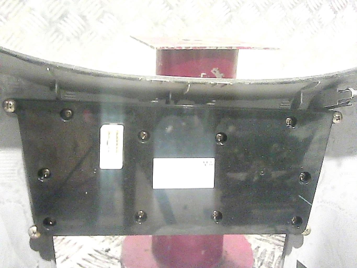 Commande chauffage NISSAN ALMERA TINO PHASE 2 Diesel - 1
