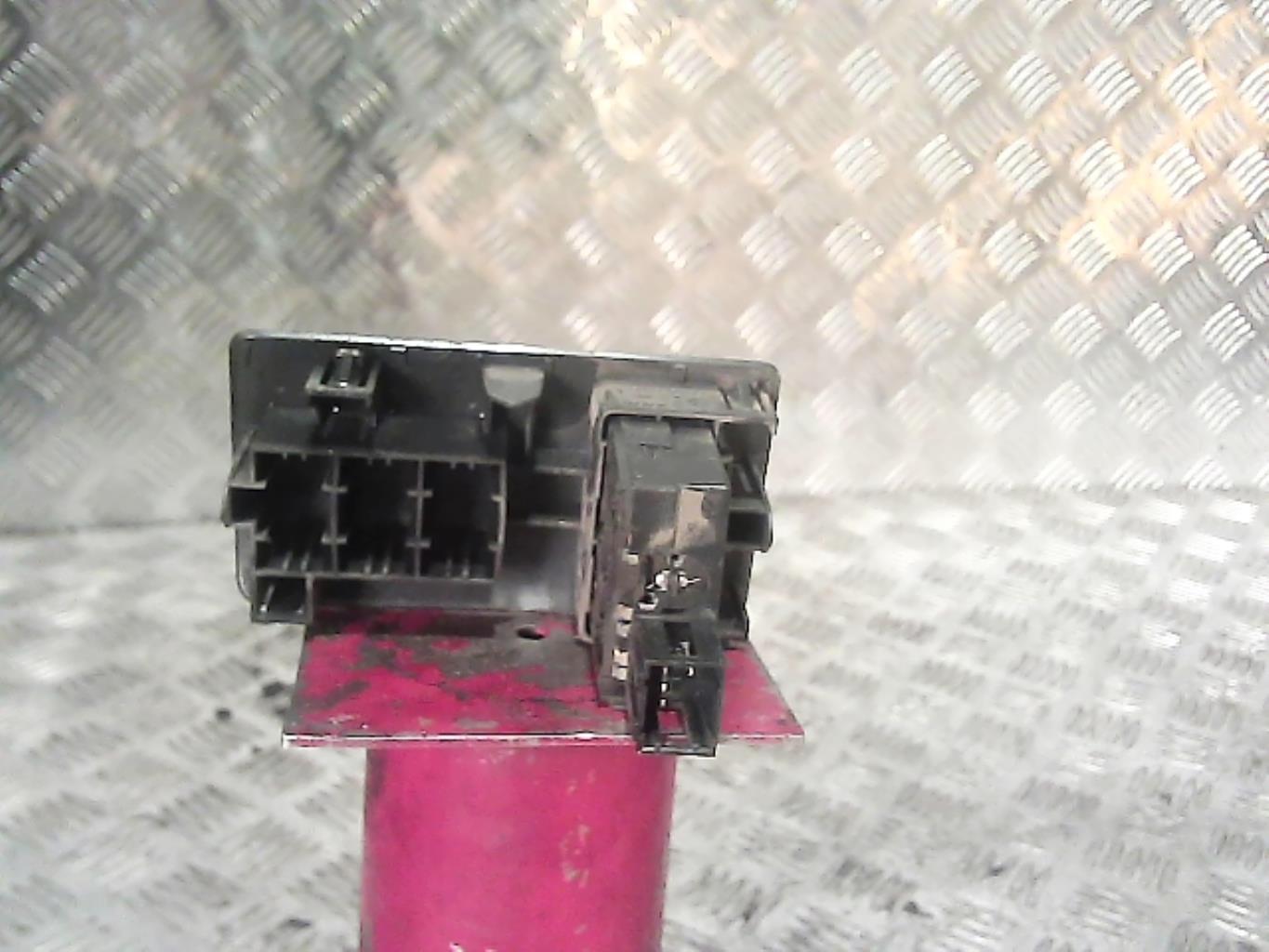 Commande de reglage hauteur de phare RENAULT KANGOO 2 PHASE 1 Diesel - 1
