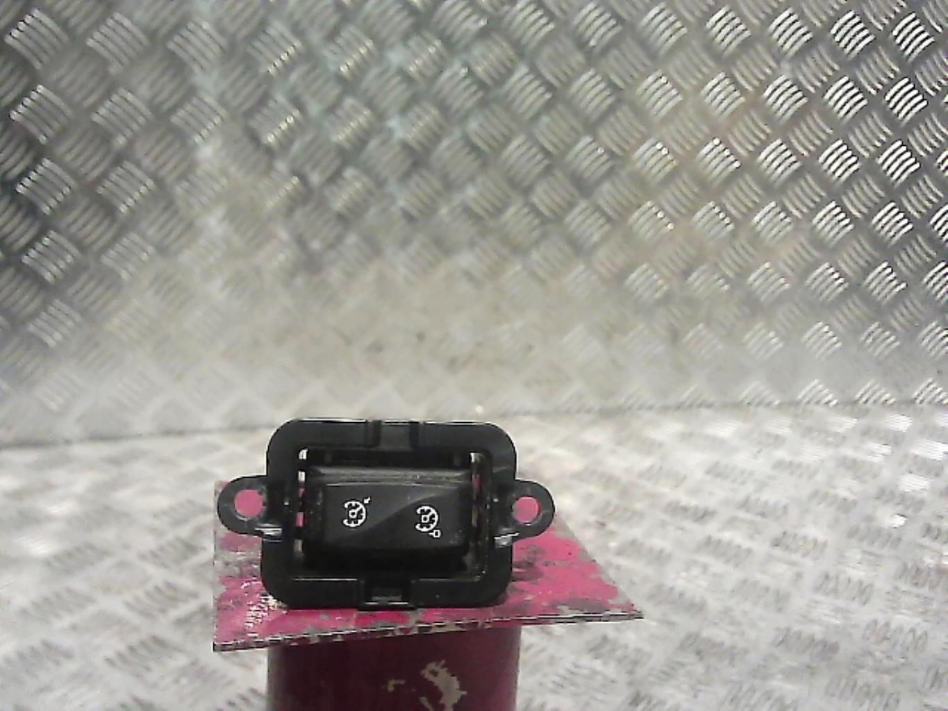 Commande regulateur vitesse RENAULT MEGANE 3 PHASE 1 Diesel - 1