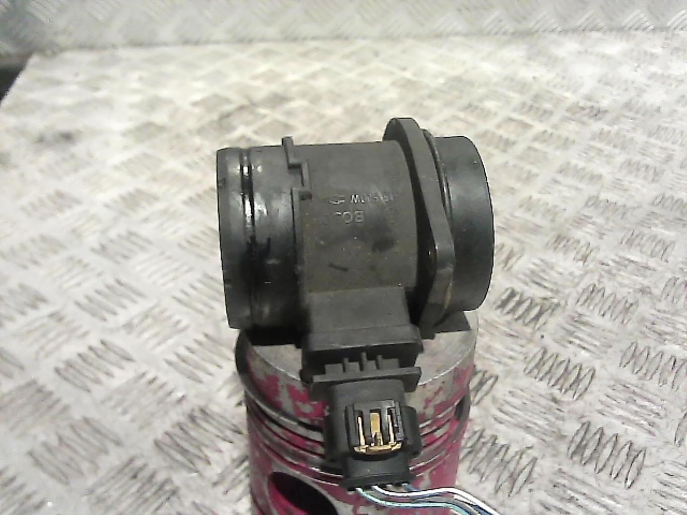 Debitmetre FIAT BRAVO 2 Diesel - 1