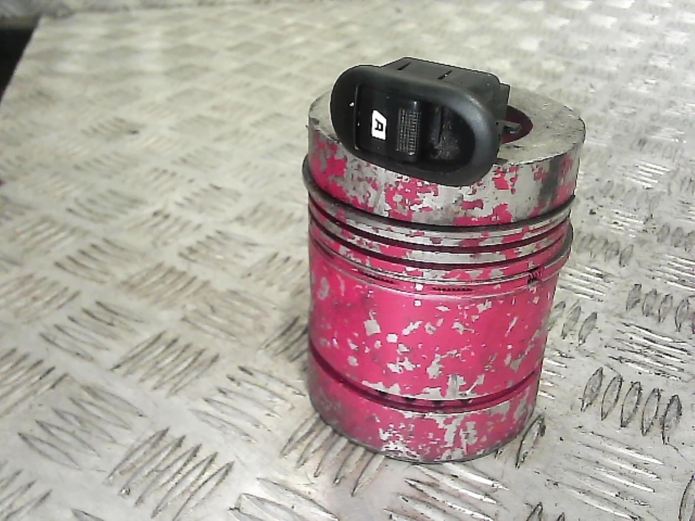 Interrupteur de leve vitre CITROEN C3 1 PHASE 2 Diesel - 1