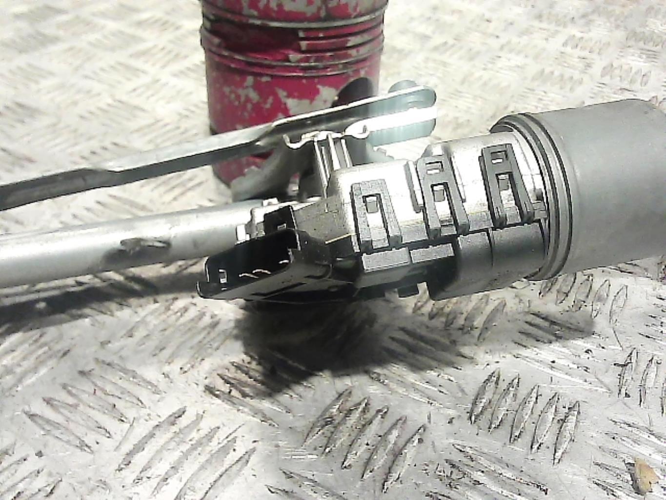 Mecanisme d'essuie glace PEUGEOT PARTNER 2 PHASE 1 Diesel - 1