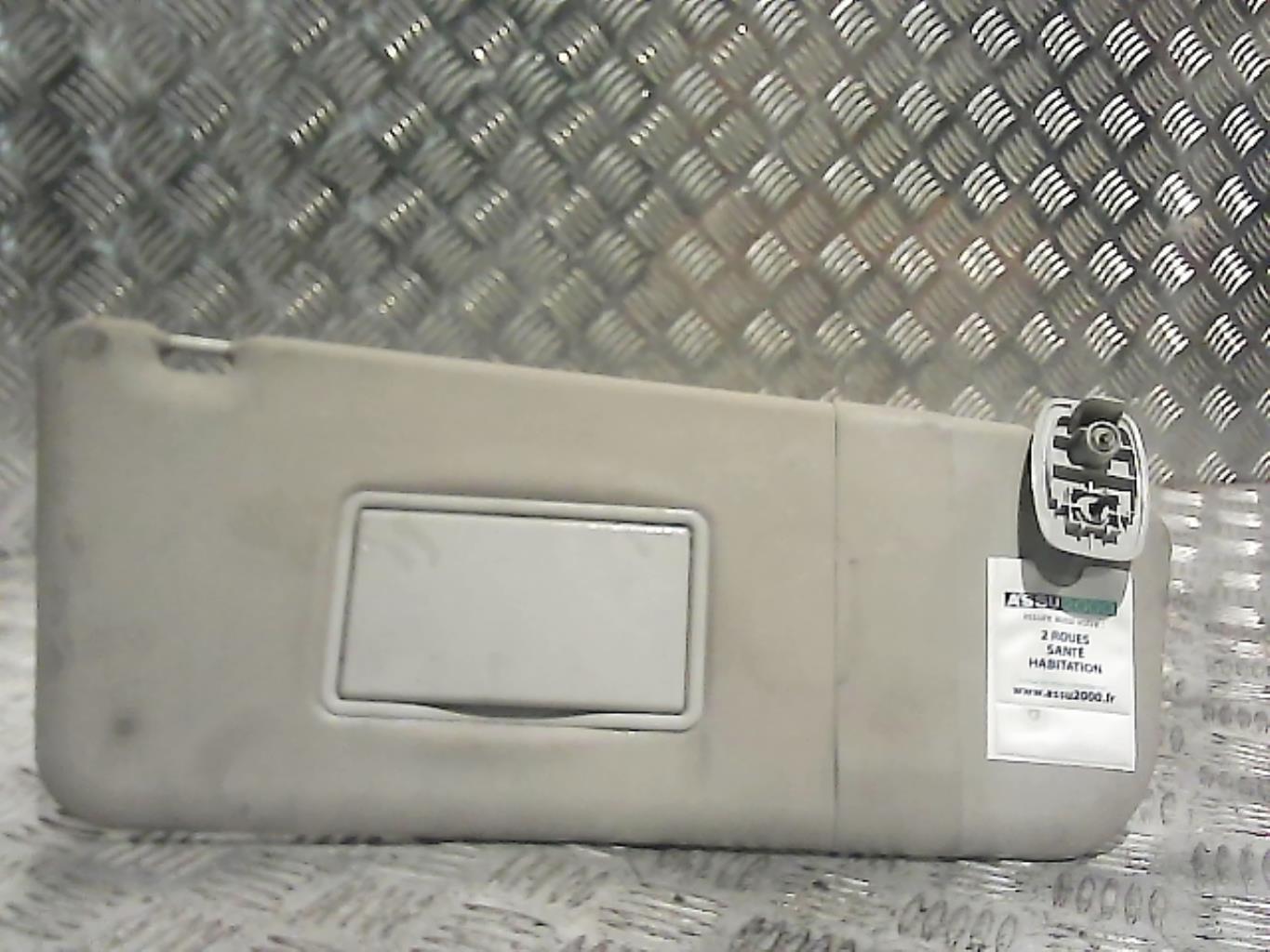 Pare soleil gauche PEUGEOT PARTNER 2 PHASE 1 Diesel - 1