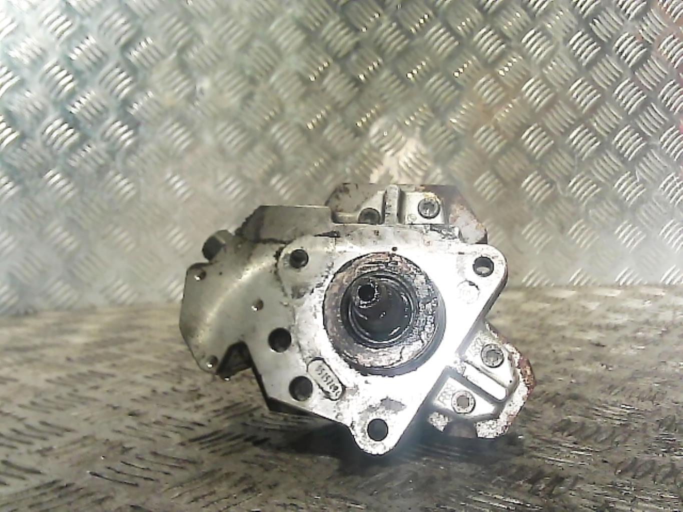 Pompe à injection RENAULT VEL SATIS PHASE 1 Diesel - 1