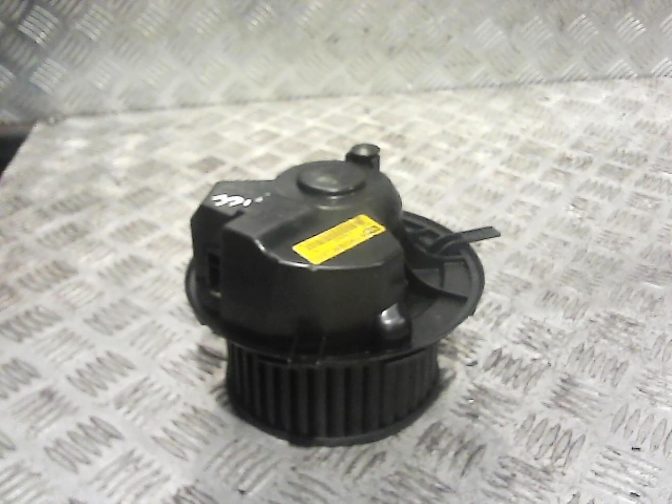 Pulseur d'air VOLKSWAGEN GOLF 5 Diesel - 1