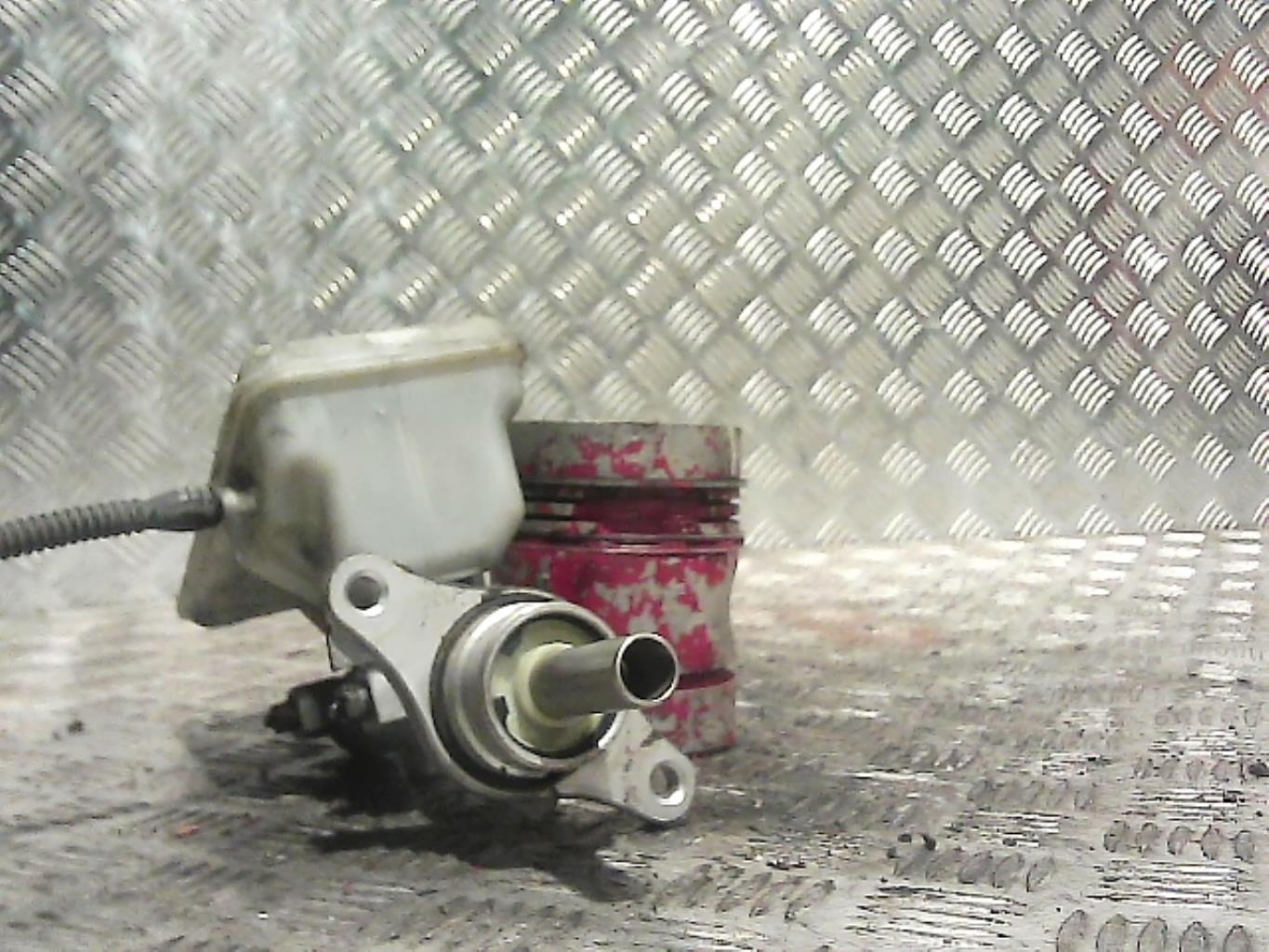 Servo frein OPEL VIVARO 1 PHASE 2 Diesel - 1