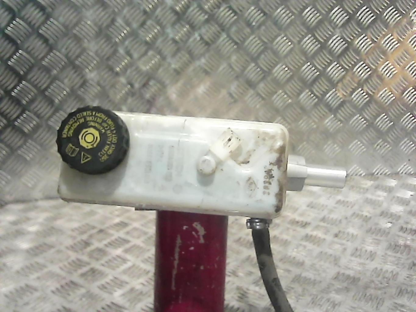 Servo frein RENAULT KANGOO 2 PHASE 1 Diesel - 1