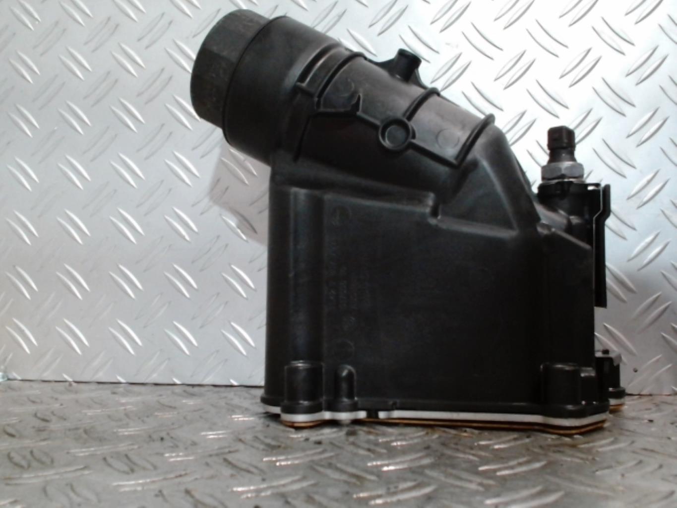 Support filtre a huile BMW SERIE 1 E87 PHASE 2 Diesel - 1