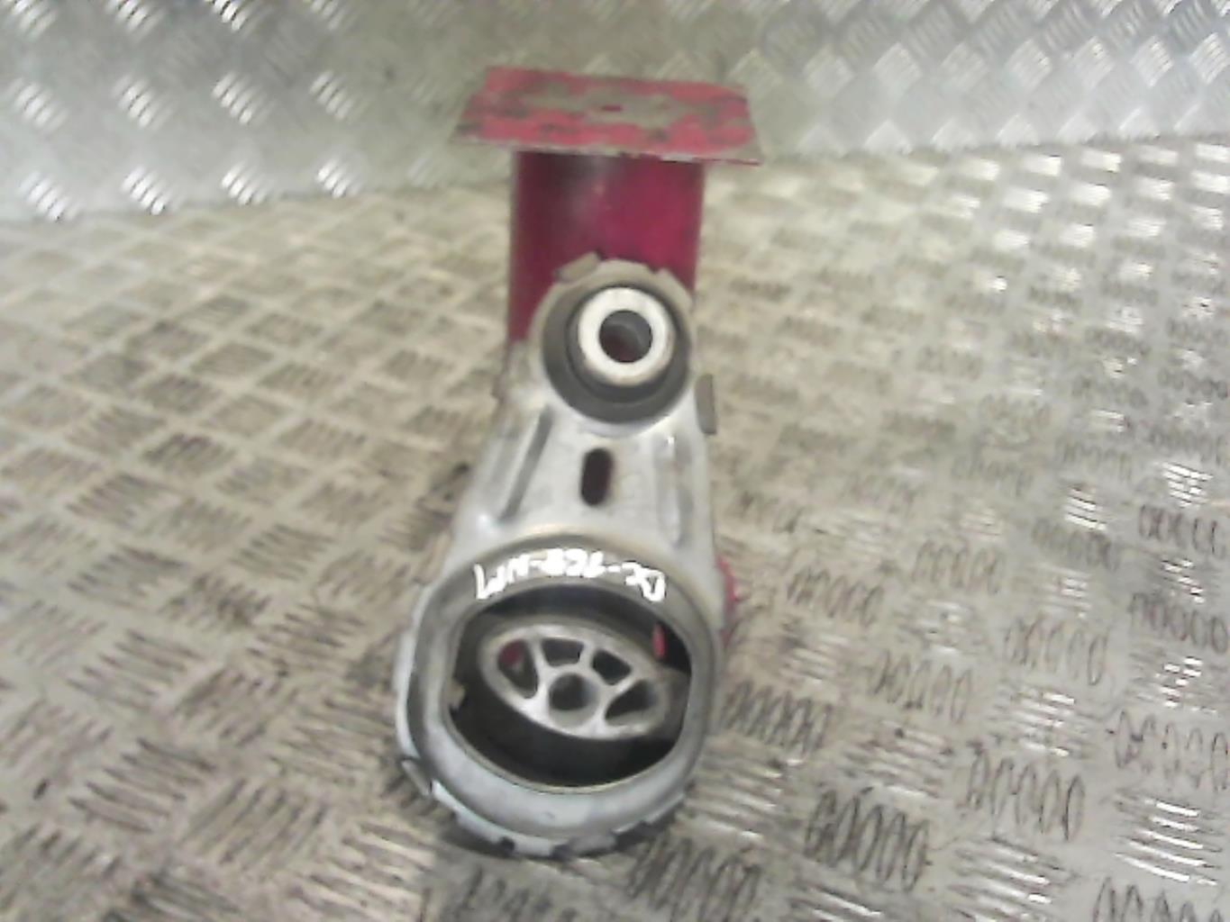 Support moteur RENAULT MEGANE 3 PHASE 1 Diesel - 1