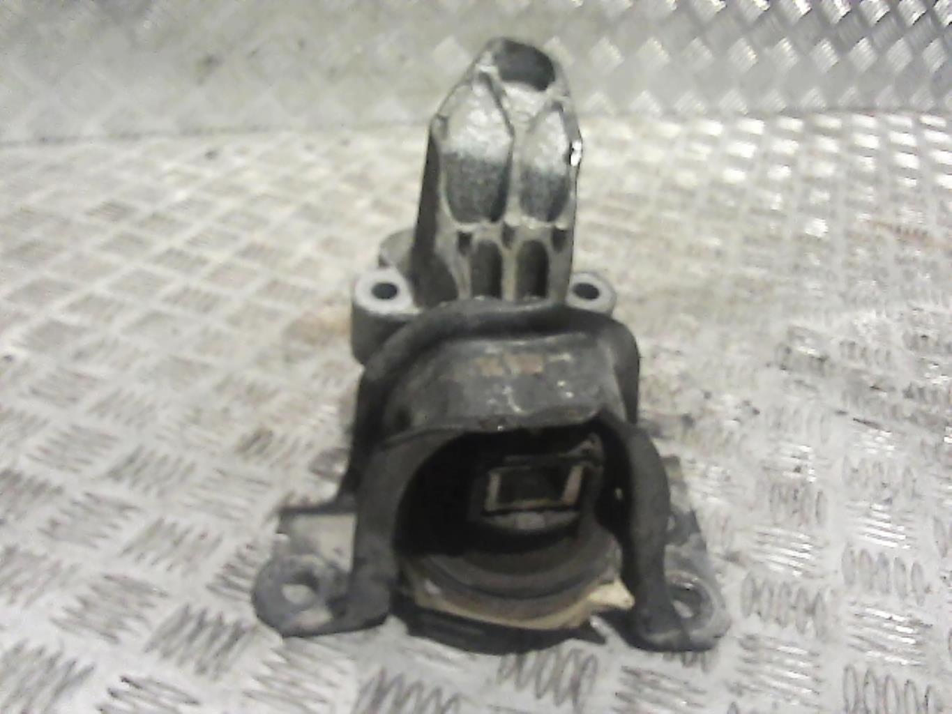 Support moteur droit RENAULT CLIO 3 PHASE 2 Diesel - 1